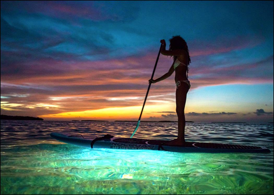 Latitude 26 Waterfront Boutique Resort
