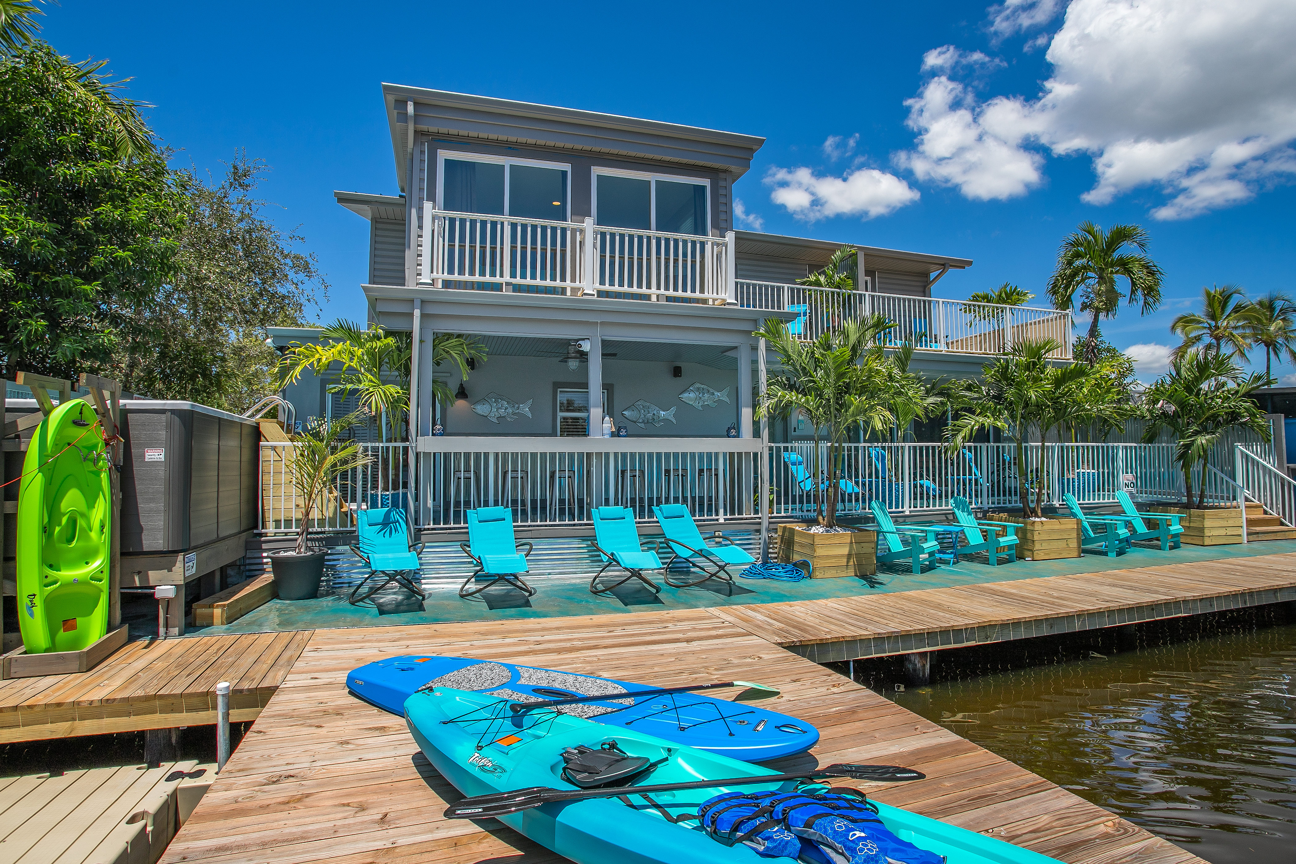 Latitude 26 Waterfront Boutique Resort