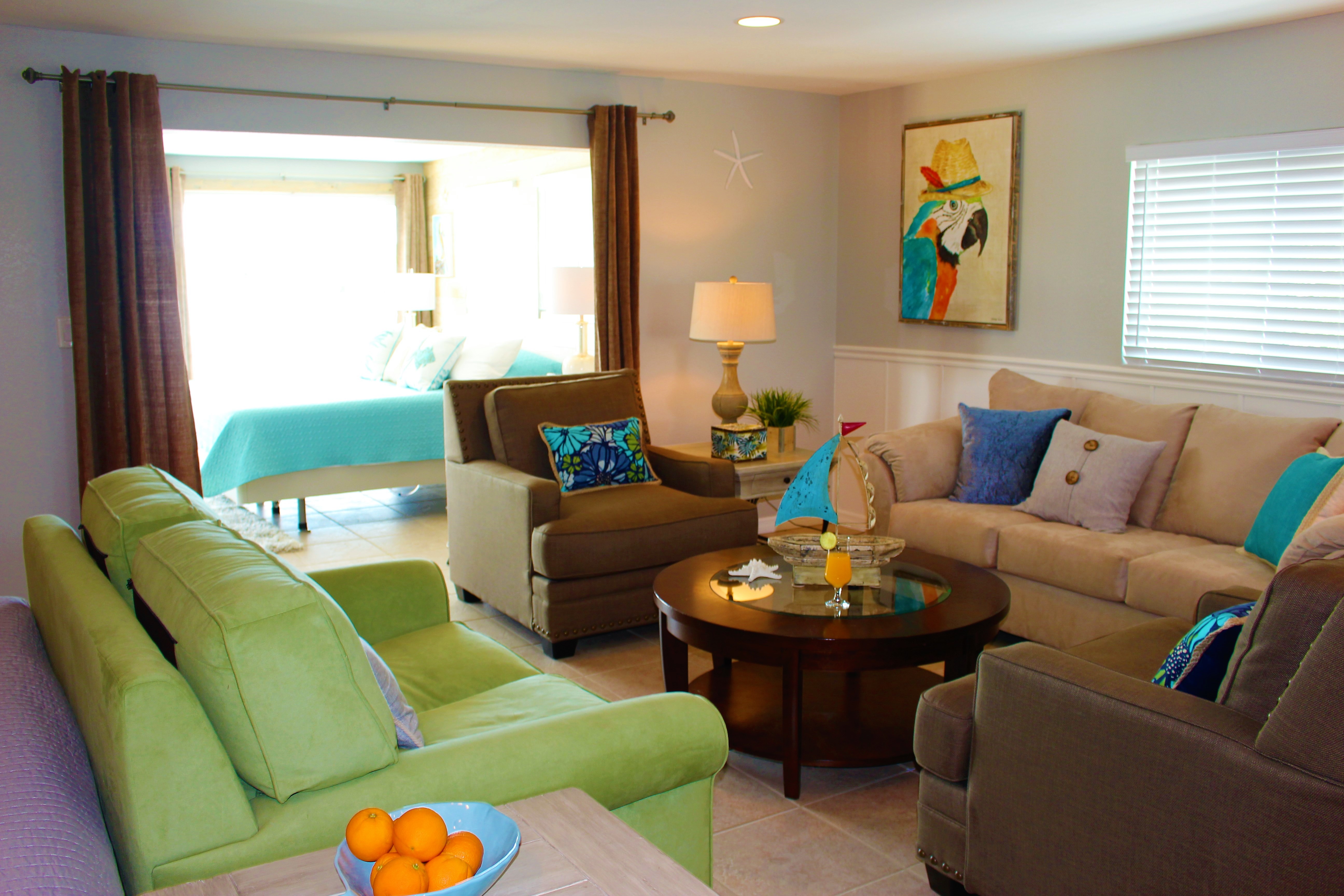 Latitude 26 Waterfront Boutique Resort
