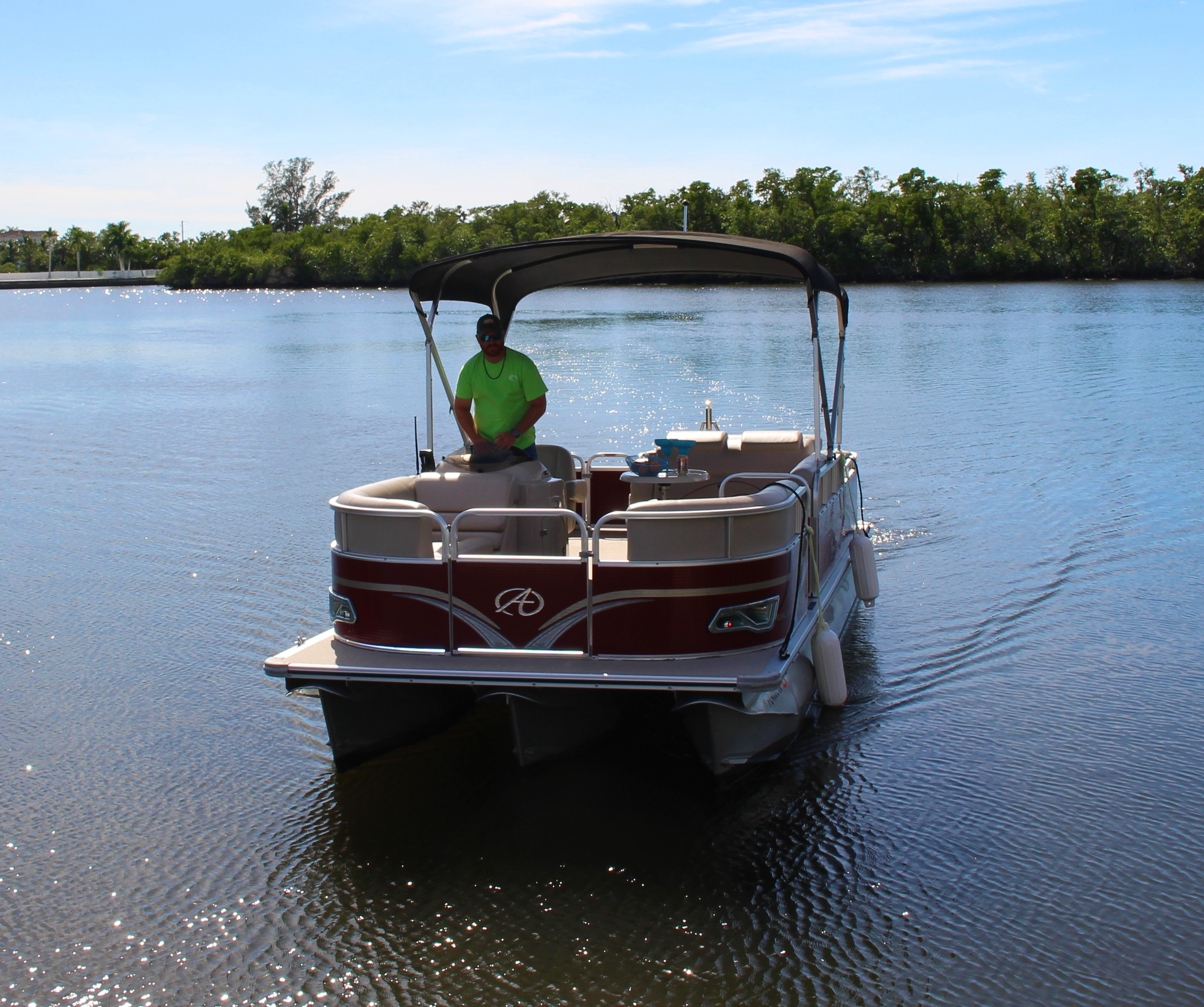Latitude 26 Waterfront Boutique Resort