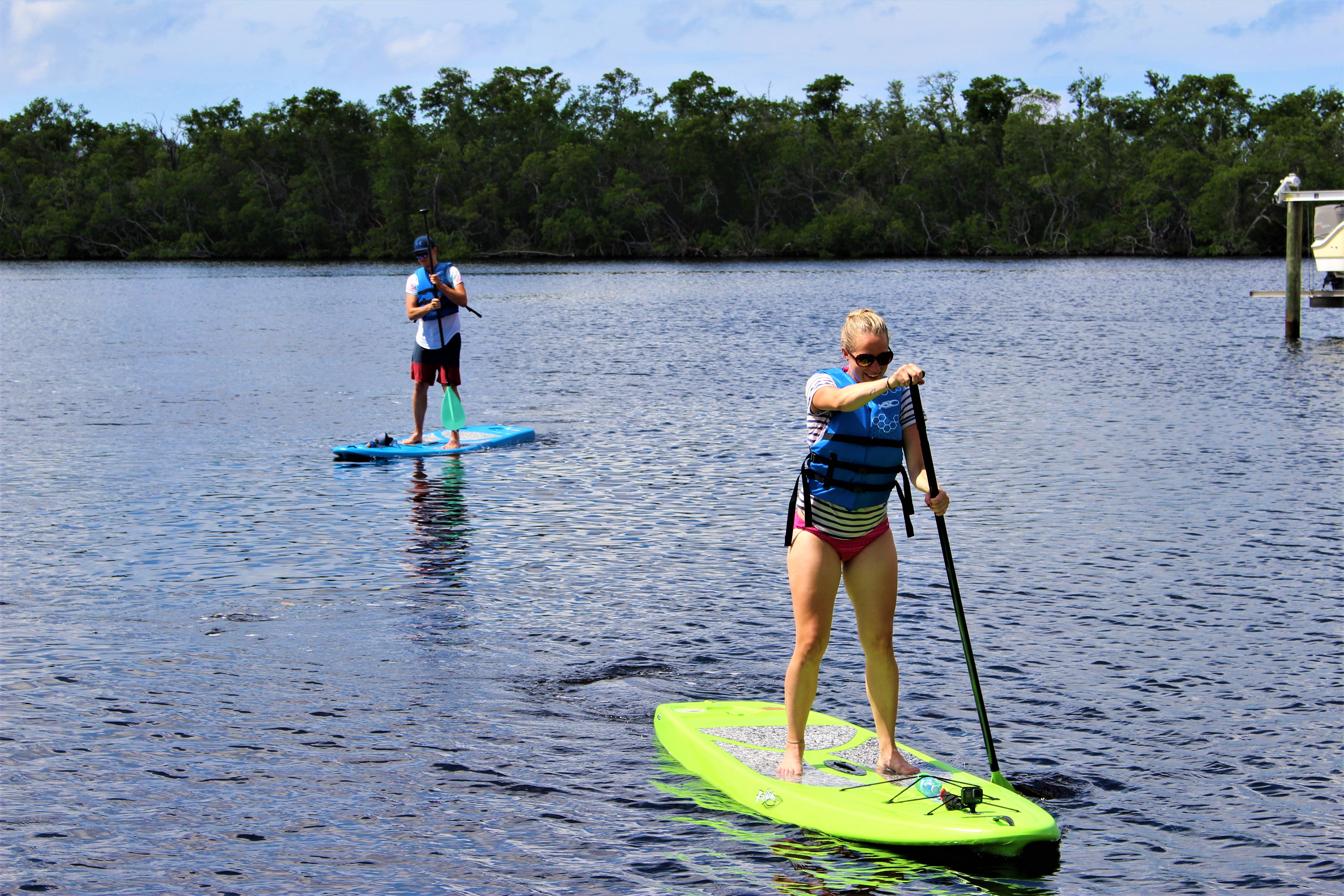 Latitude 26 Waterfront Boutique Resort