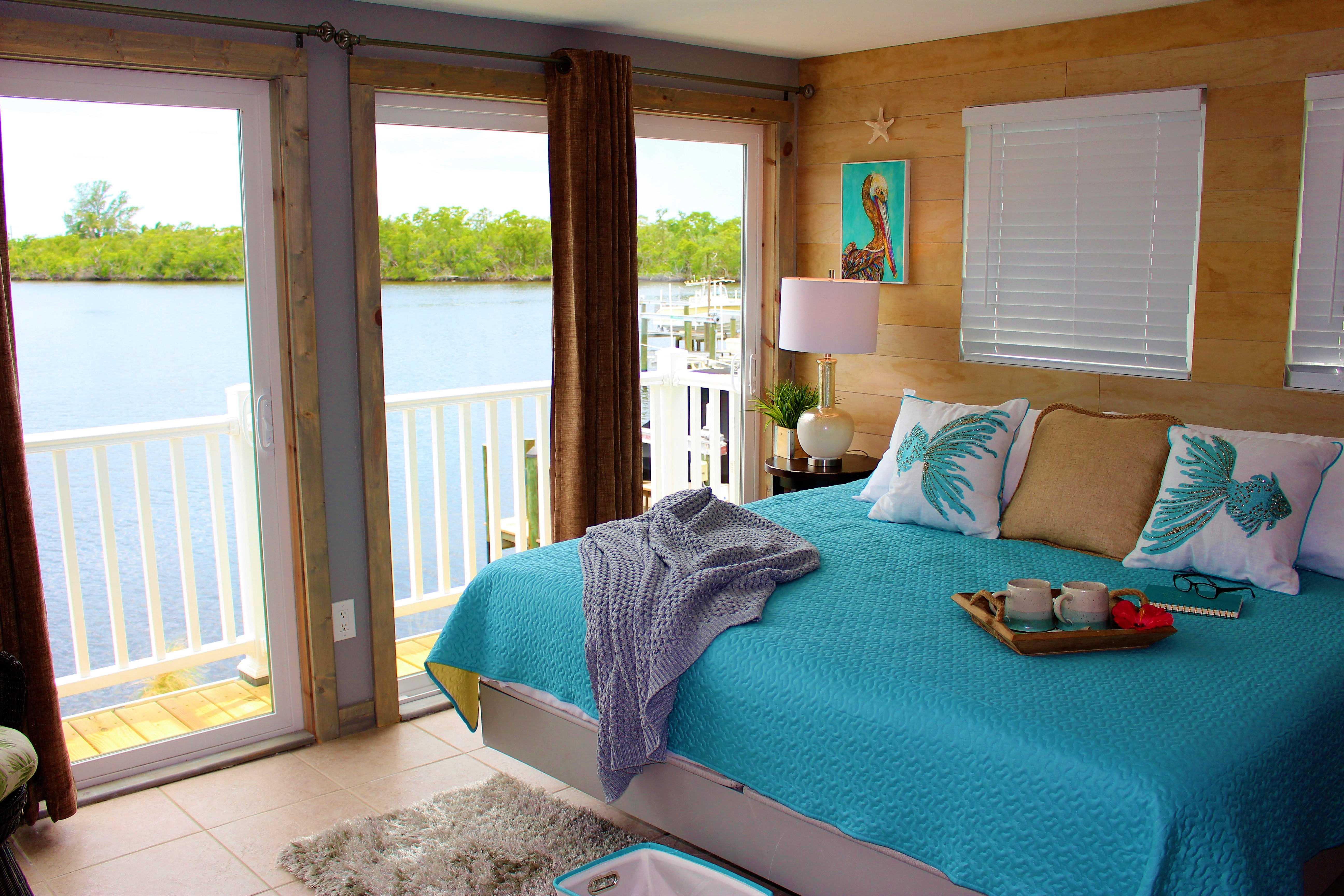 Latitude 26 Waterfront Boutique Resort