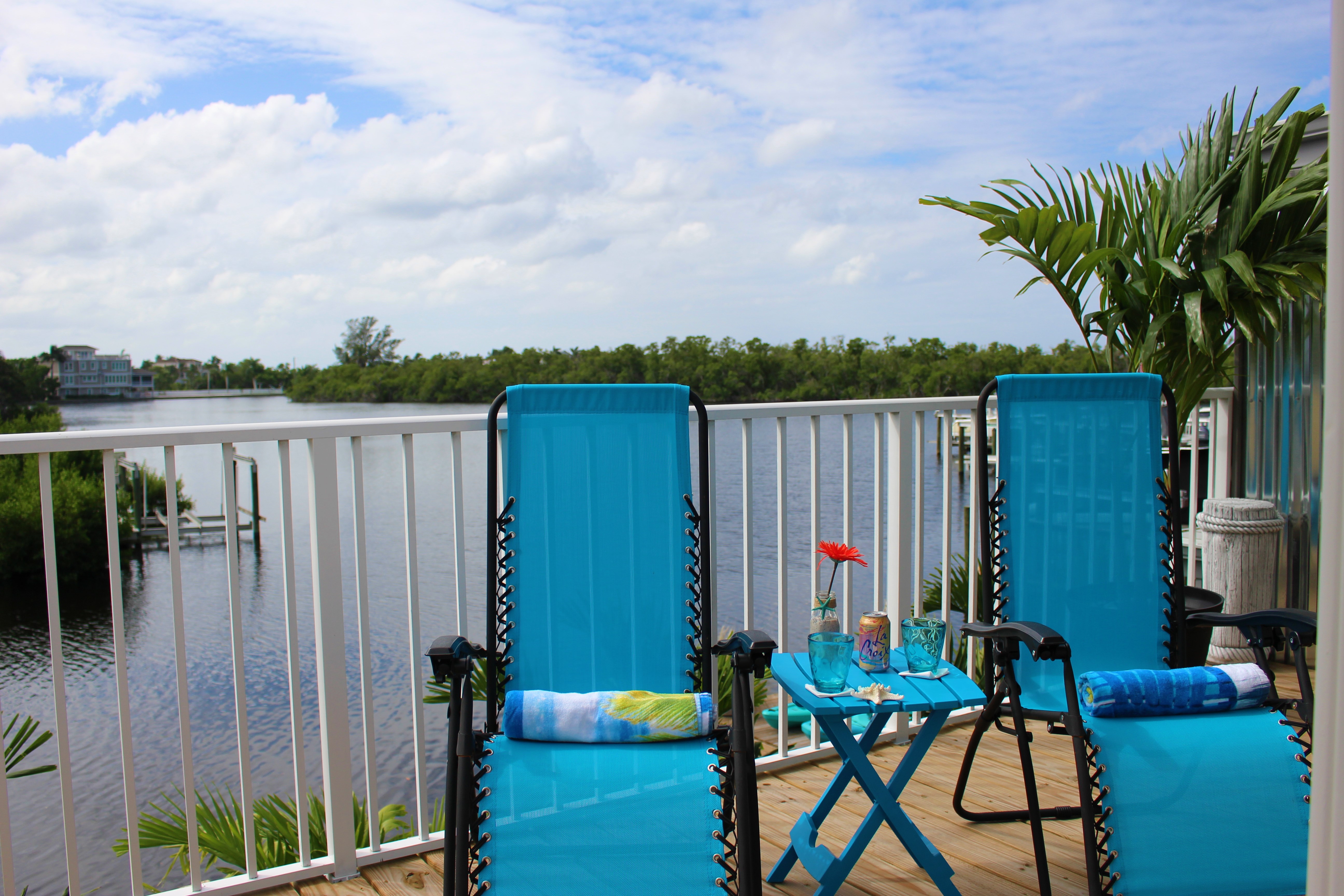 Latitude 26 Waterfront Boutique Resort