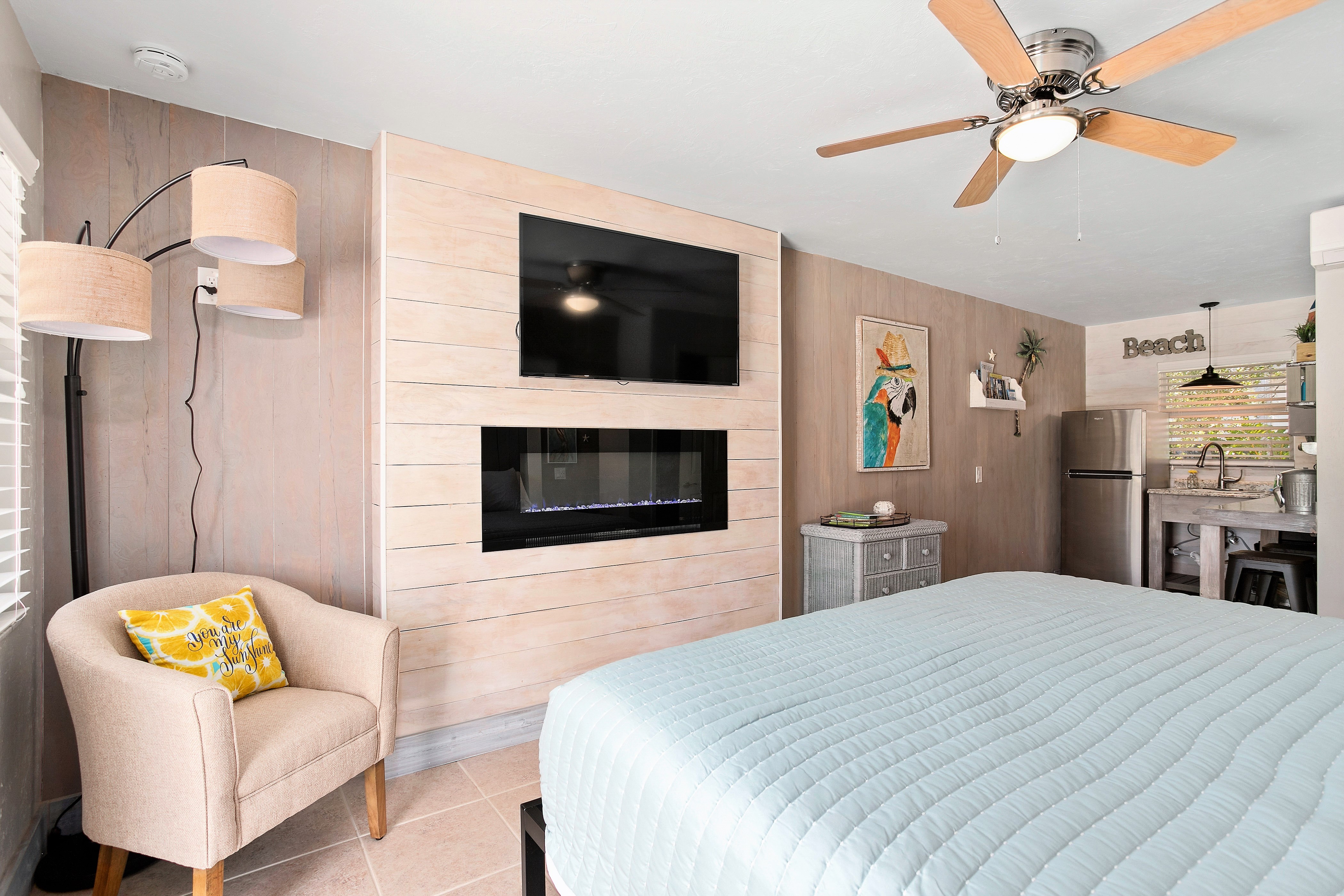 Latitude 26 Waterfront Boutique Resort
