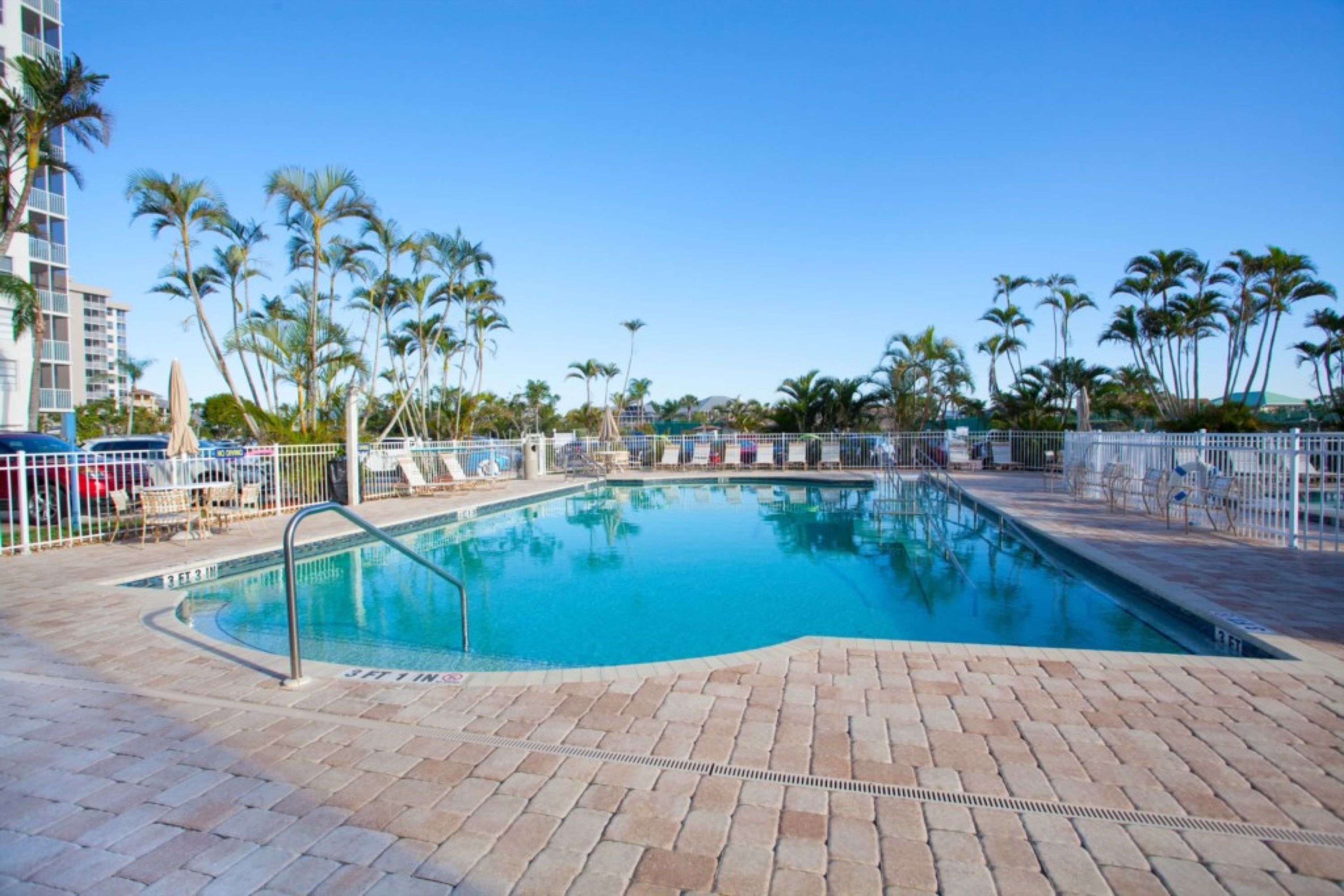 The Beach & Tennis Club