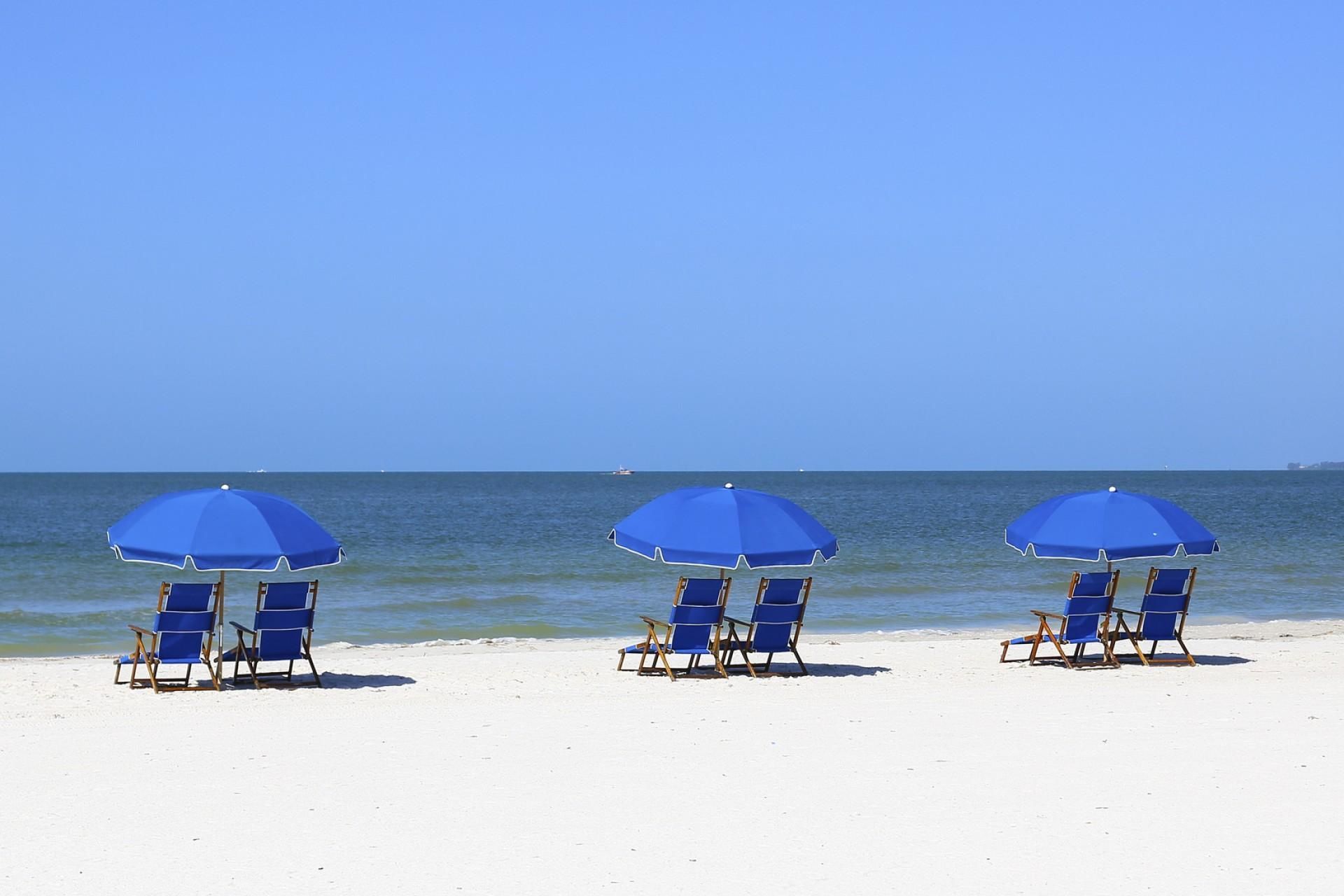 The Beach & Tennis Club