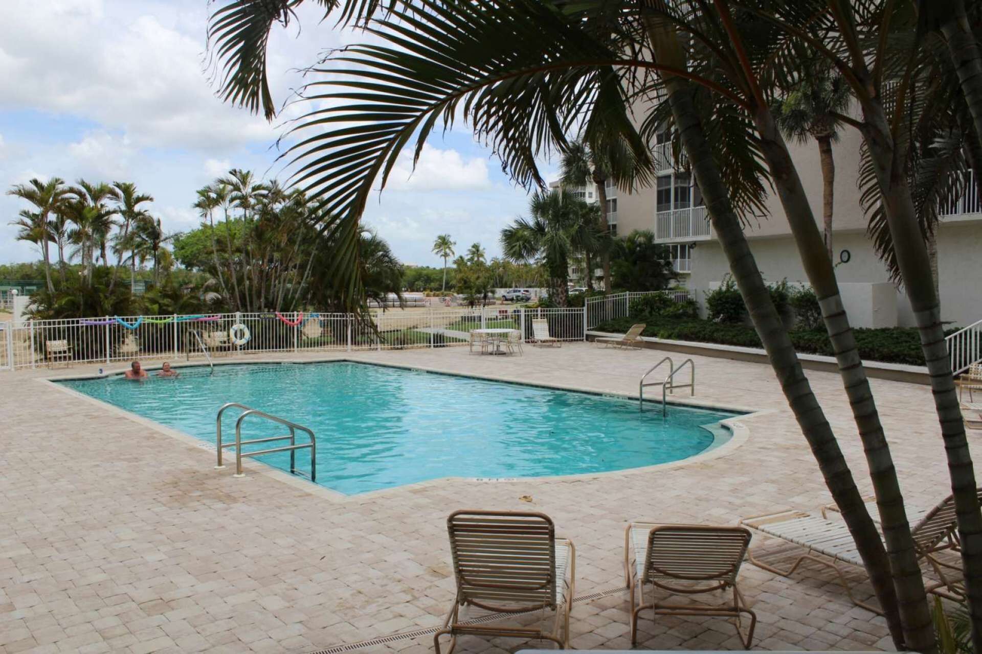 The Beach & Tennis Club