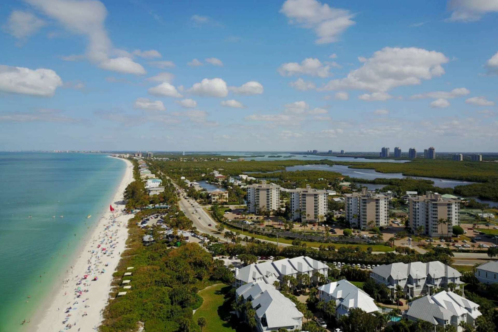 The Beach & Tennis Club