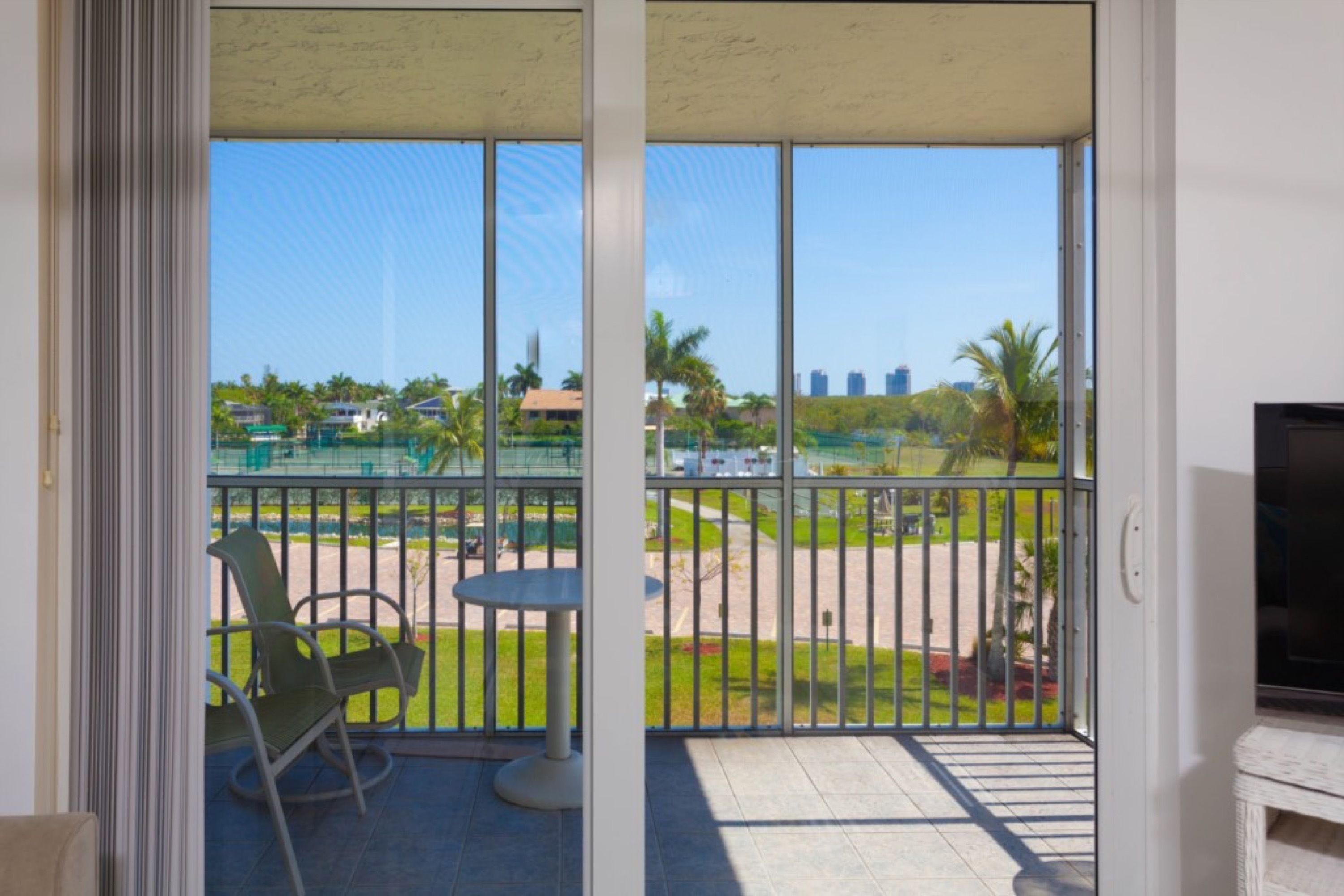 The Beach & Tennis Club