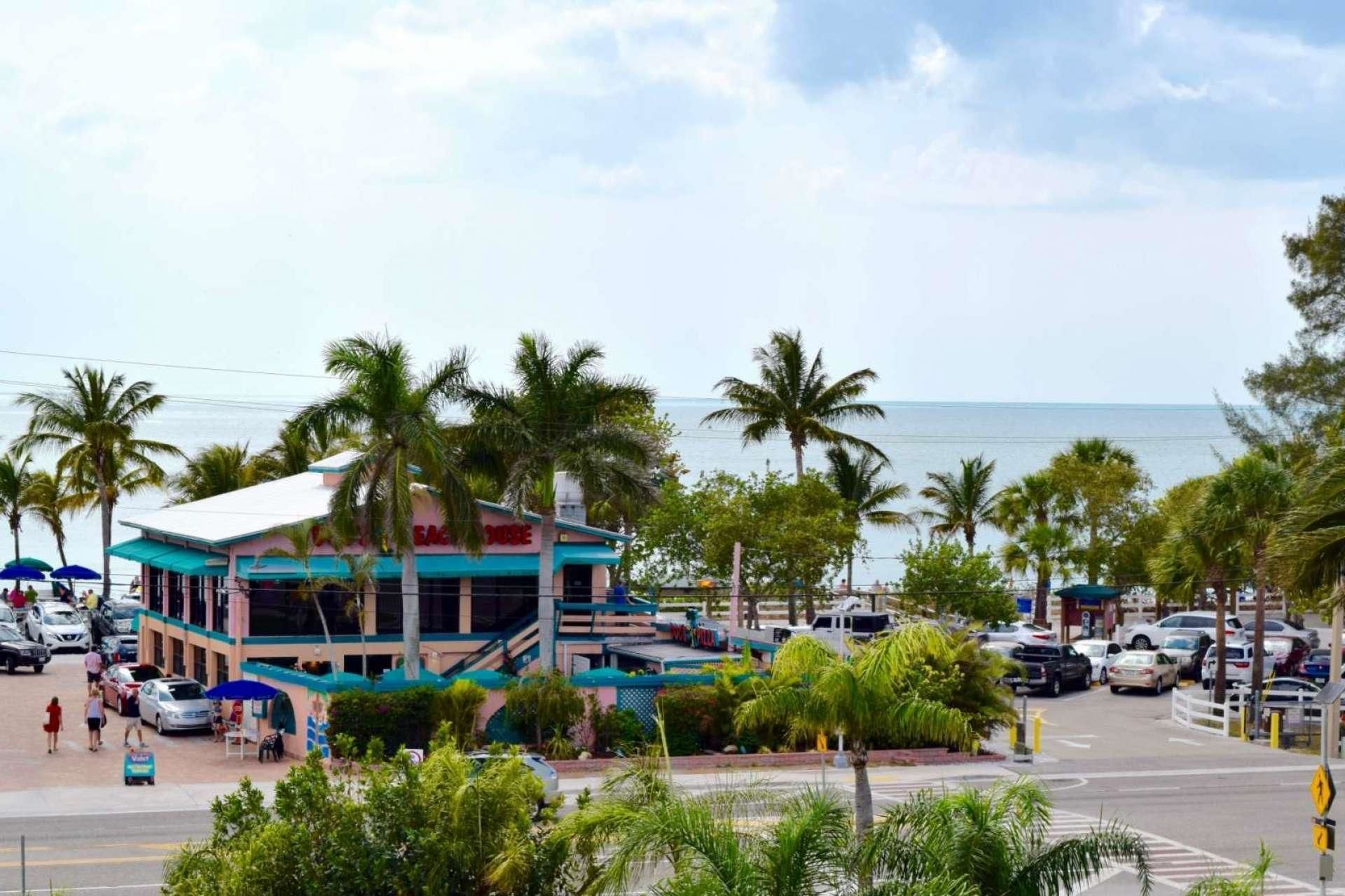 The Beach & Tennis Club