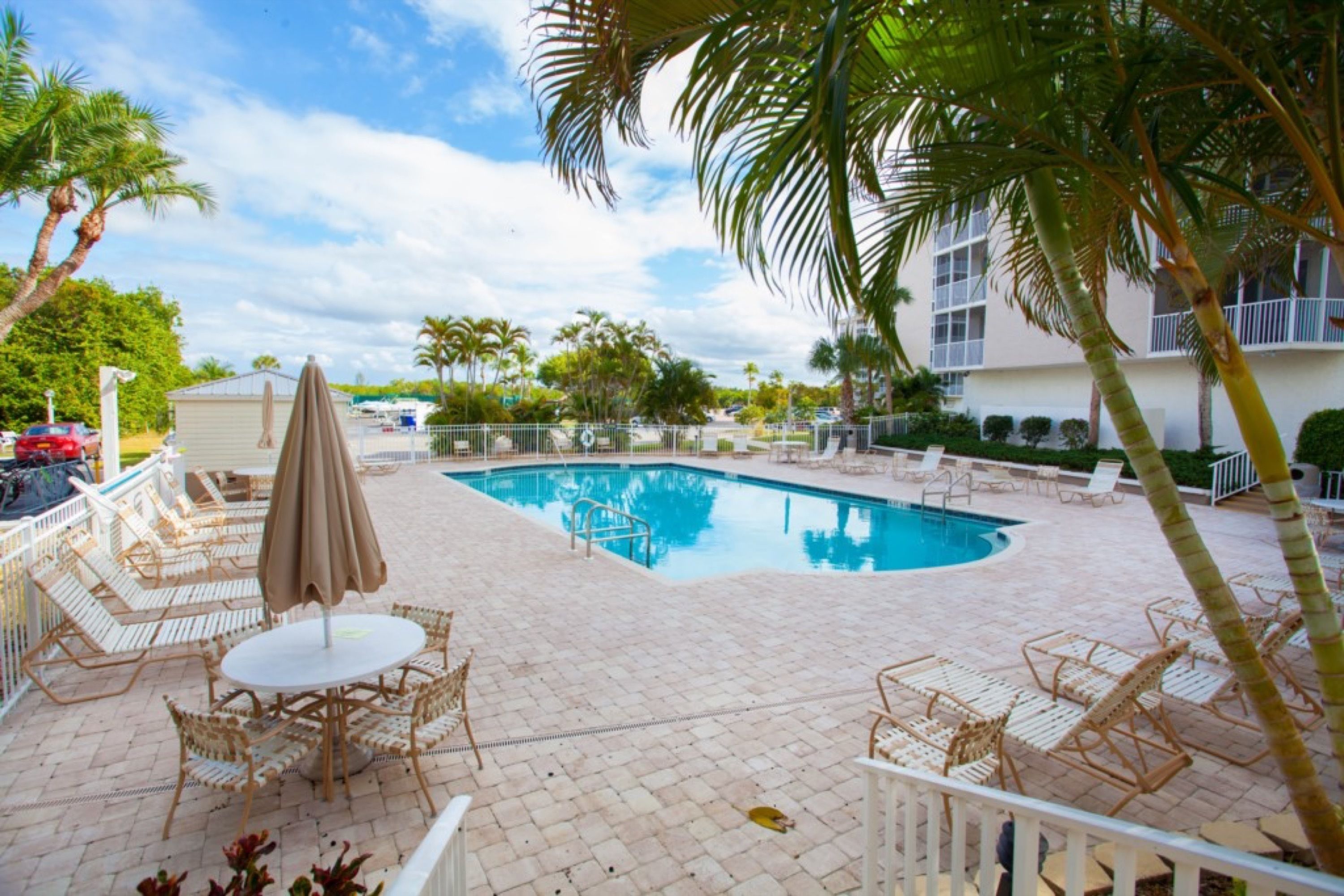 The Beach & Tennis Club