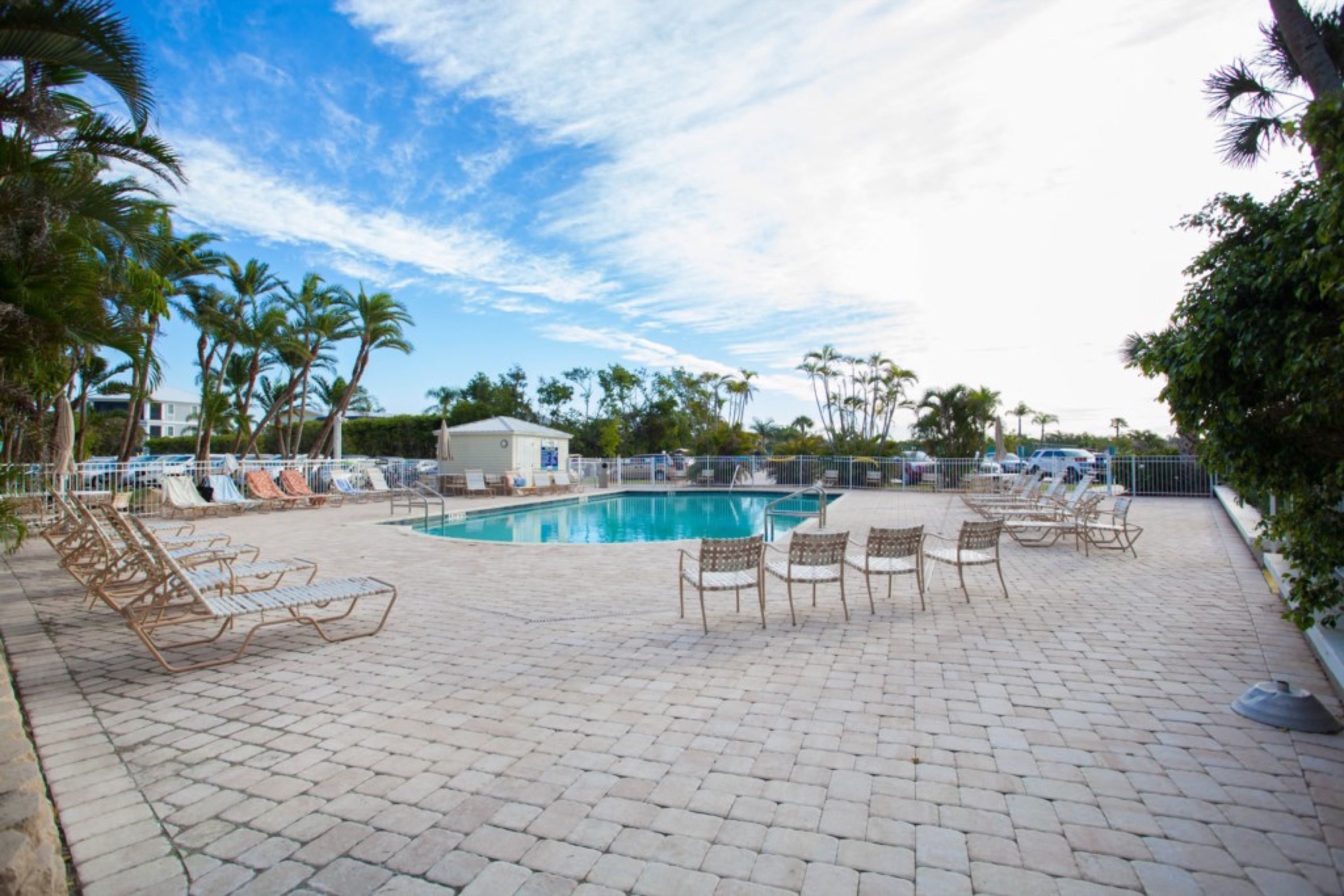 The Beach & Tennis Club