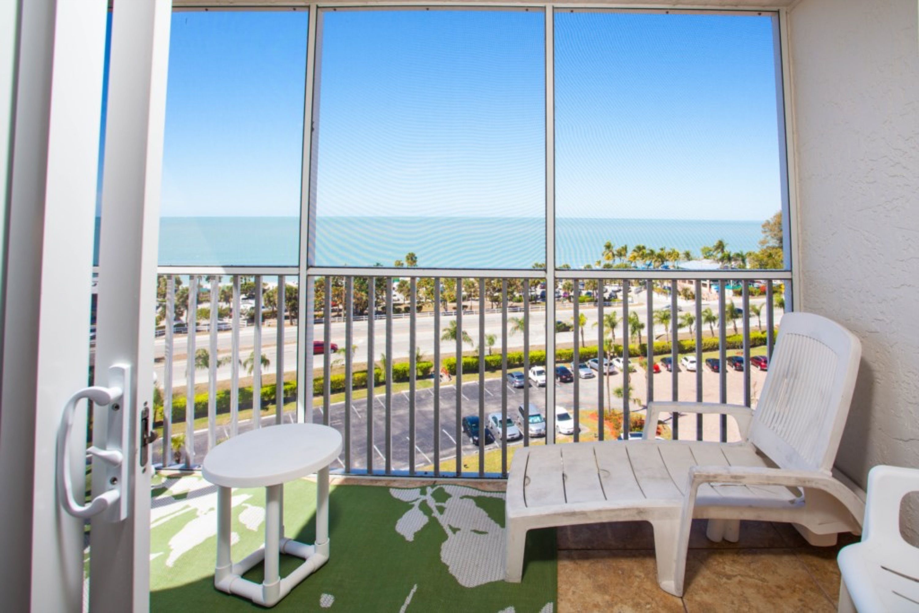 The Beach & Tennis Club