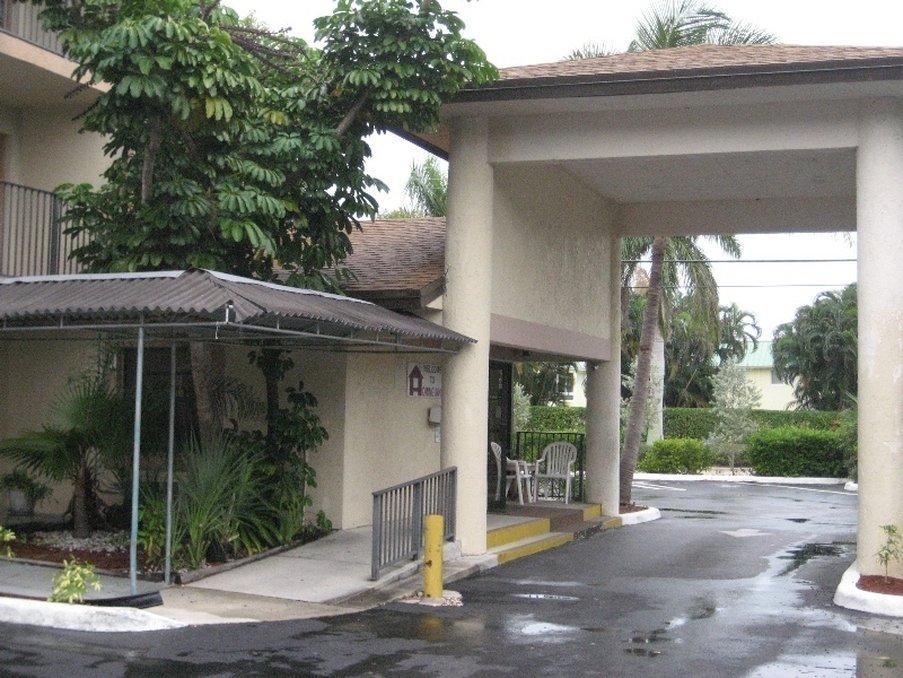 Homing Inn