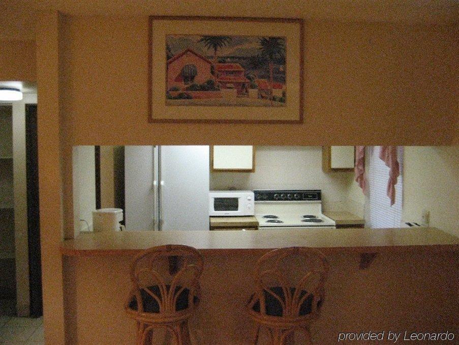 Homing Inn