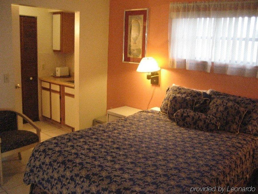 Homing Inn