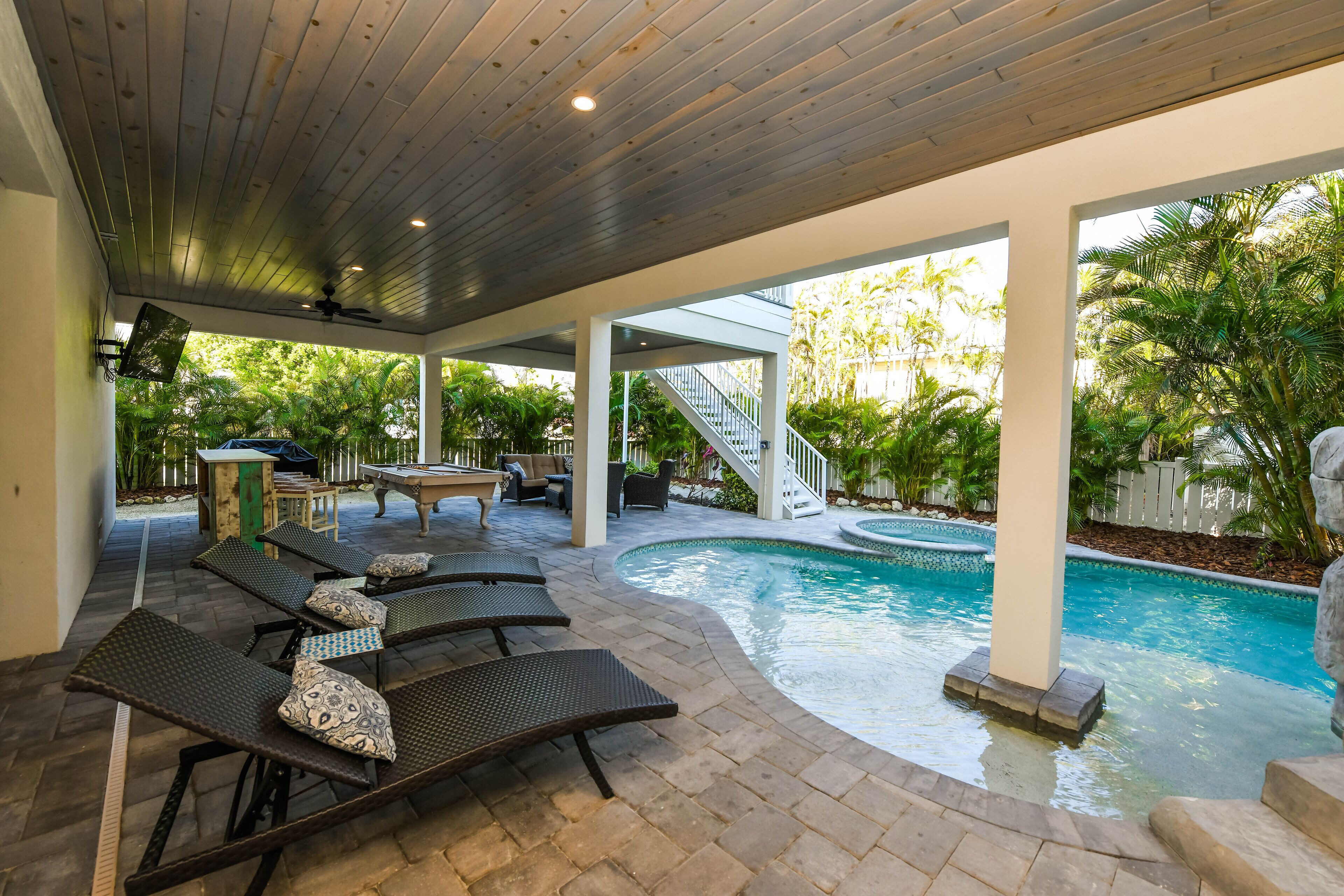 Atlantis Beach House