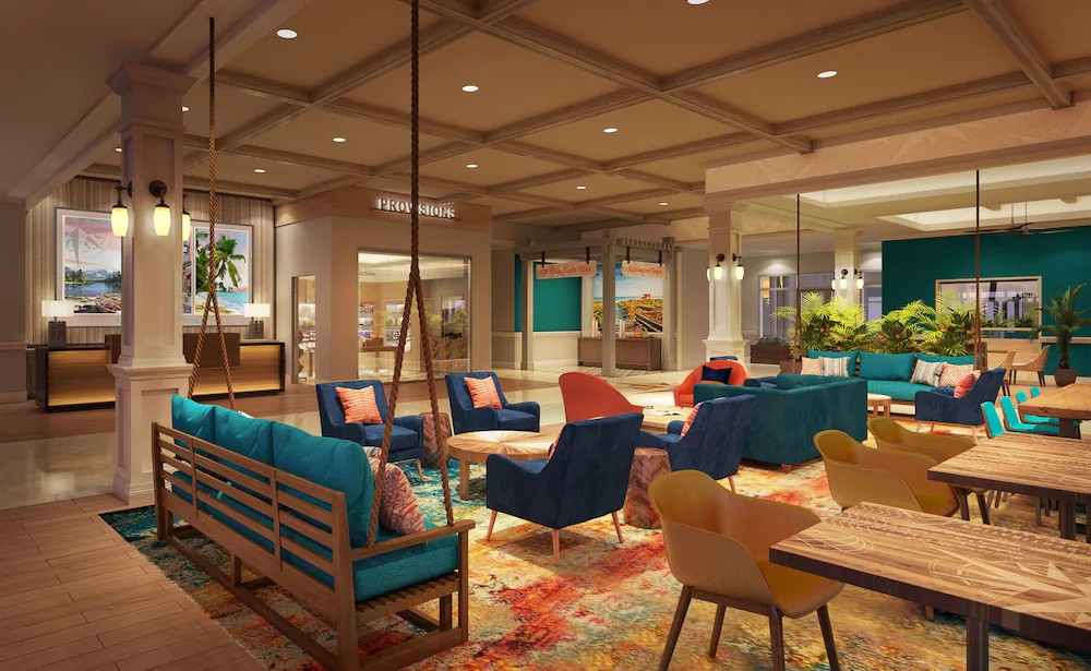 Compass Hotel by Margaritaville Anna Maria Sound