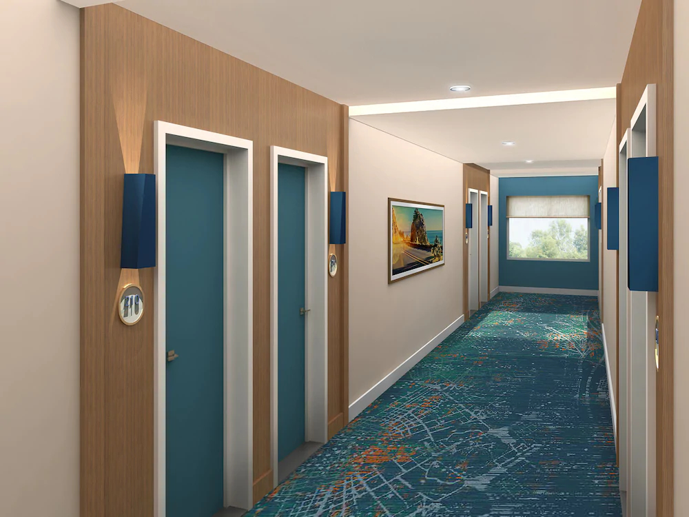 Compass Hotel by Margaritaville Anna Maria Sound