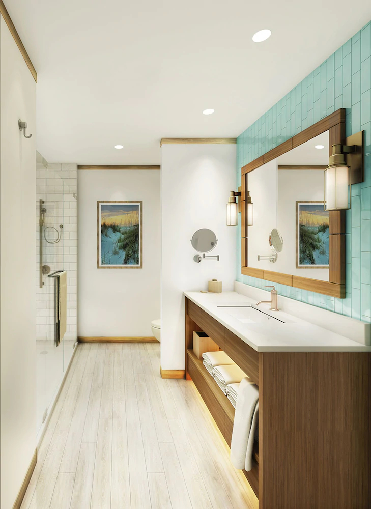 Compass Hotel by Margaritaville Anna Maria Sound