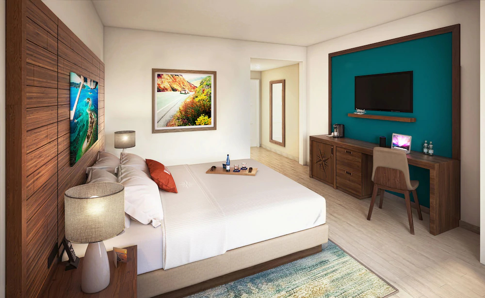 Compass Hotel by Margaritaville Anna Maria Sound