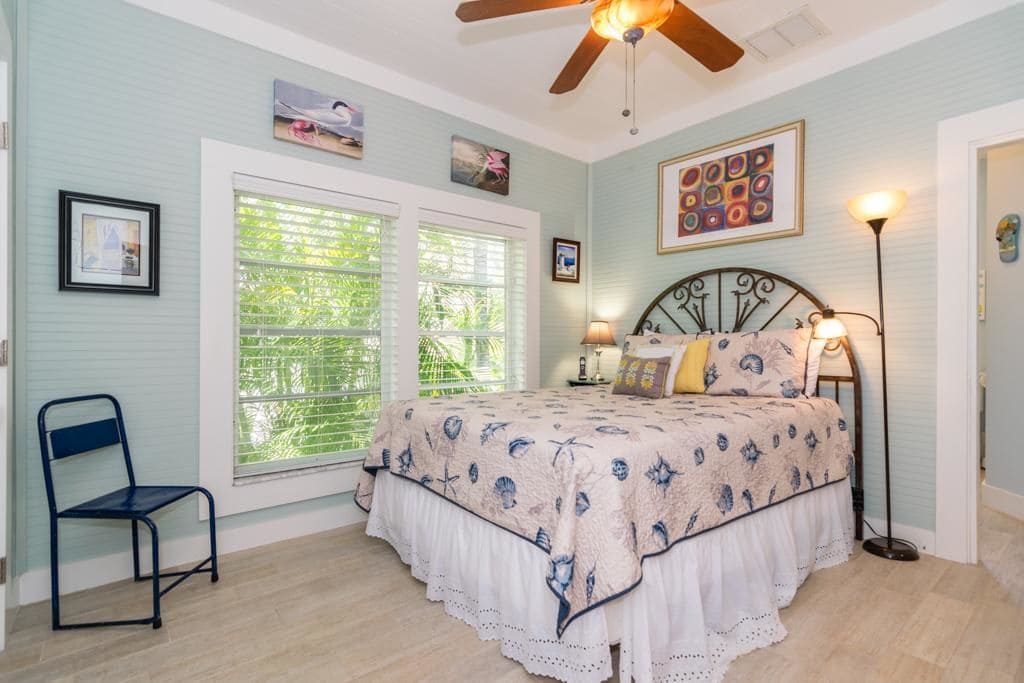 Sail Away Cottage