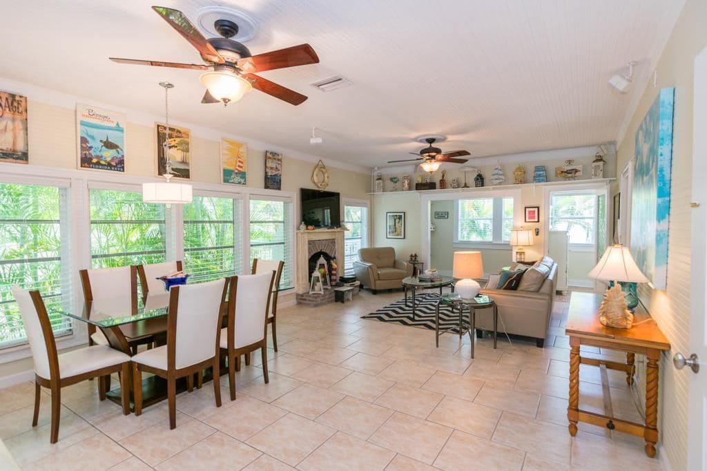 Sail Away Cottage