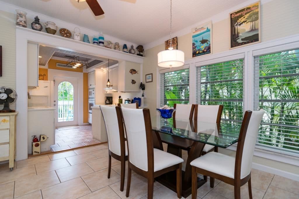 Sail Away Cottage