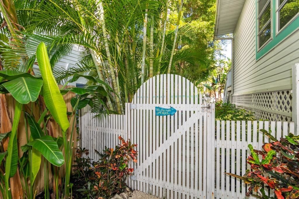 Sail Away Cottage