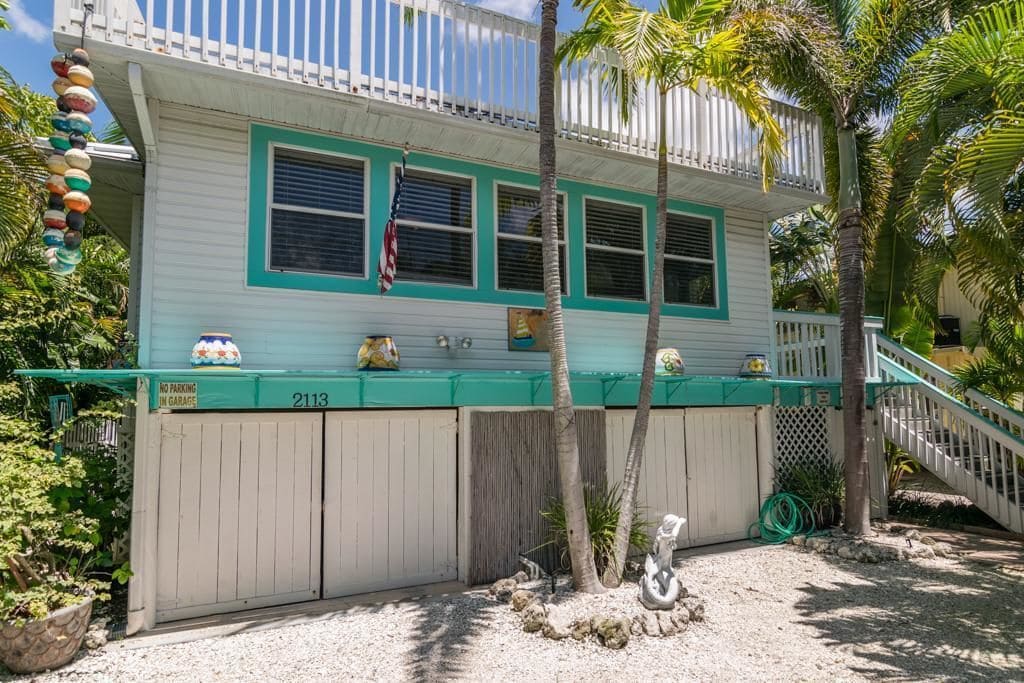 Sail Away Cottage