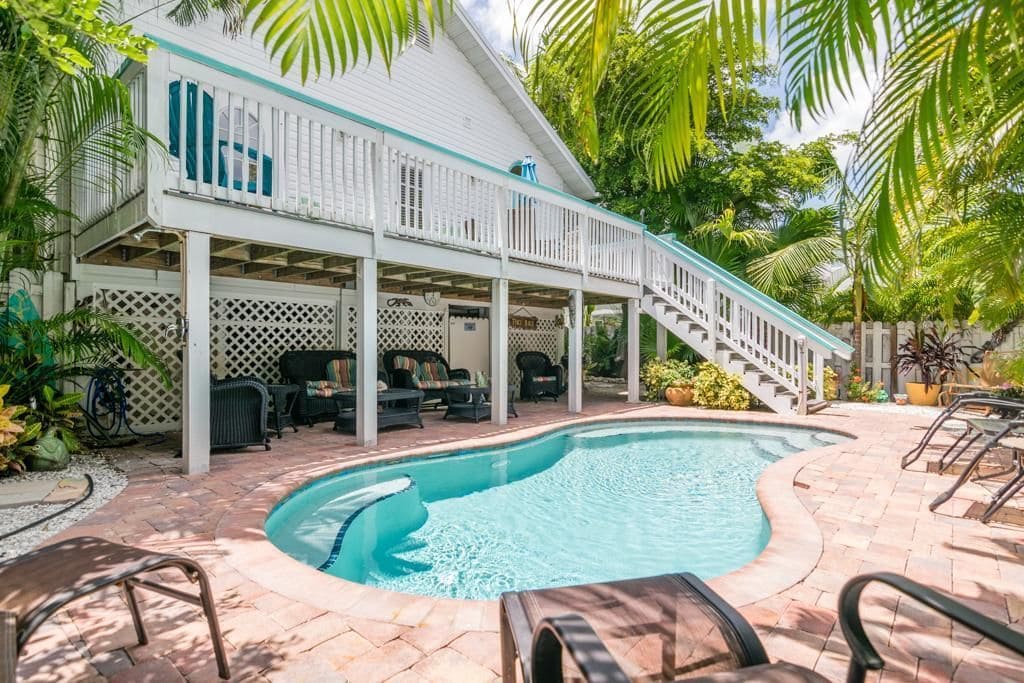 Sail Away Cottage