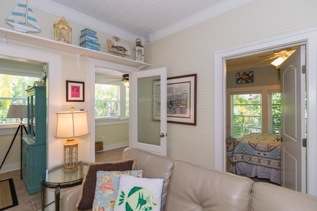 Sail Away Cottage