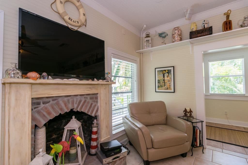 Sail Away Cottage