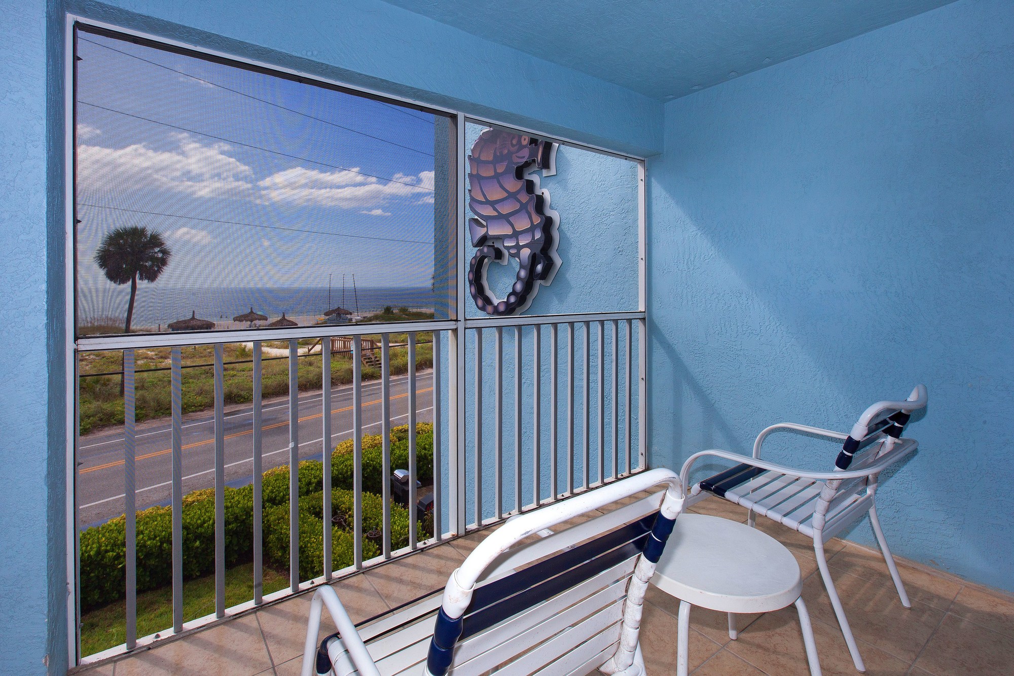 Silver Surf Gulf Beach Resort