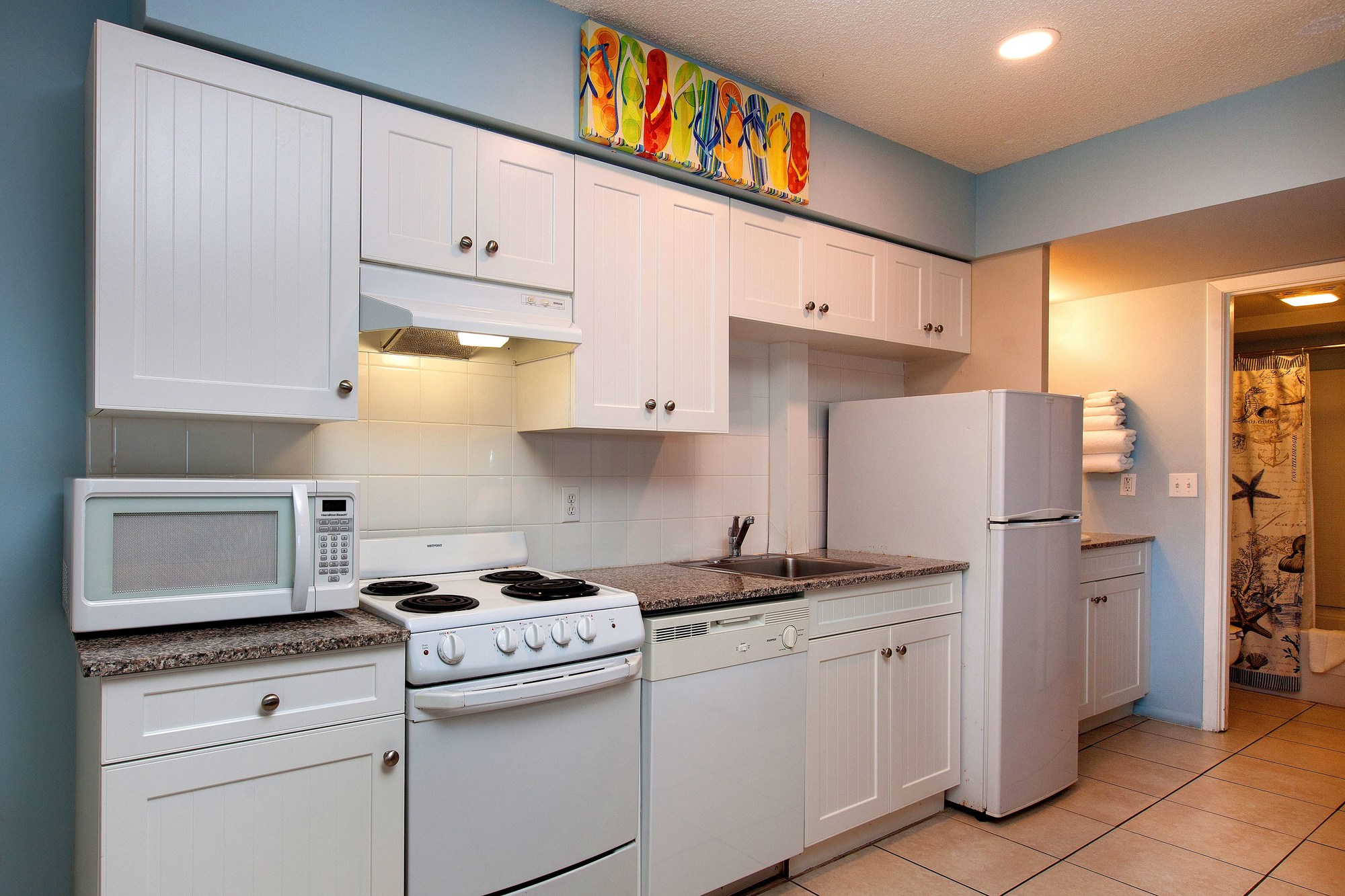 Silver Surf Gulf Beach Resort