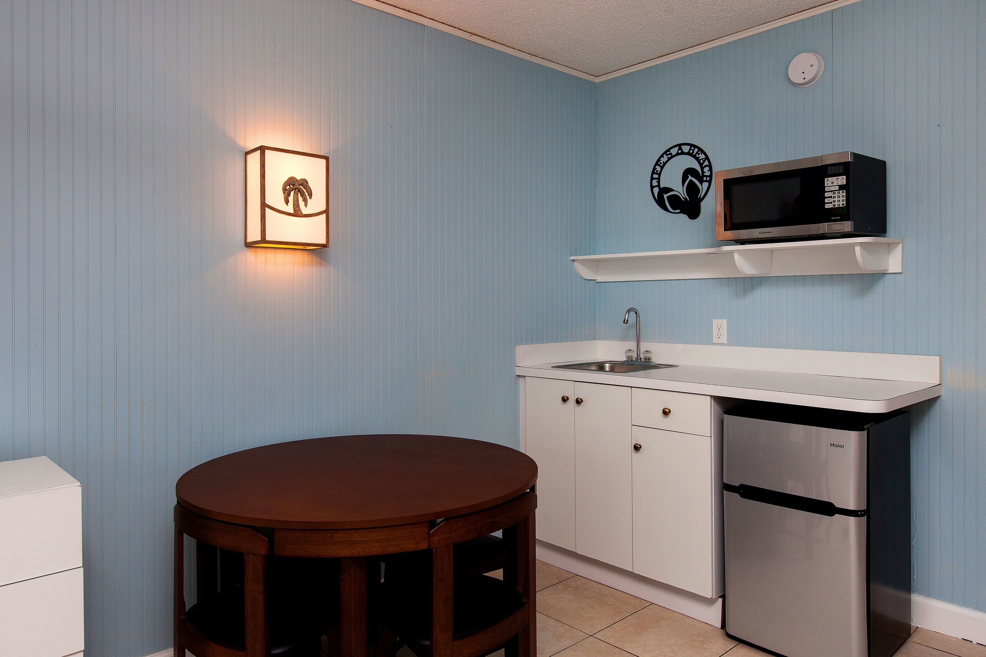 Silver Surf Gulf Beach Resort