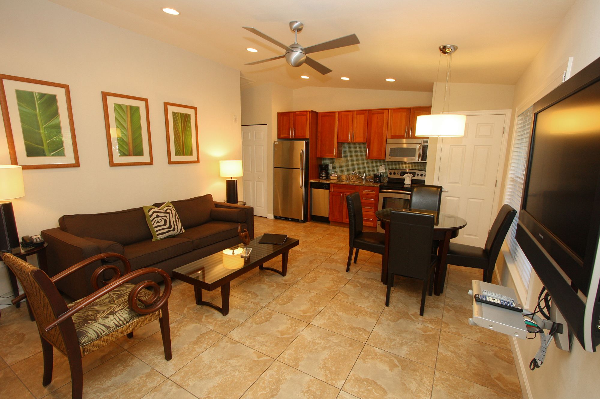 The Beach Club at Anna Maria by RVA