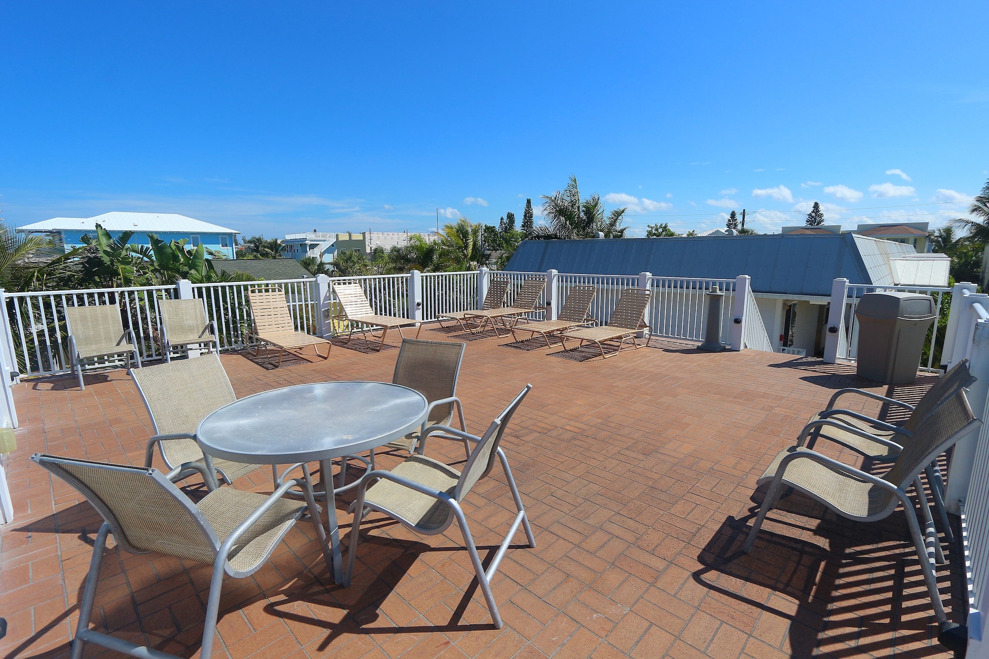 The Beach Club at Anna Maria by RVA