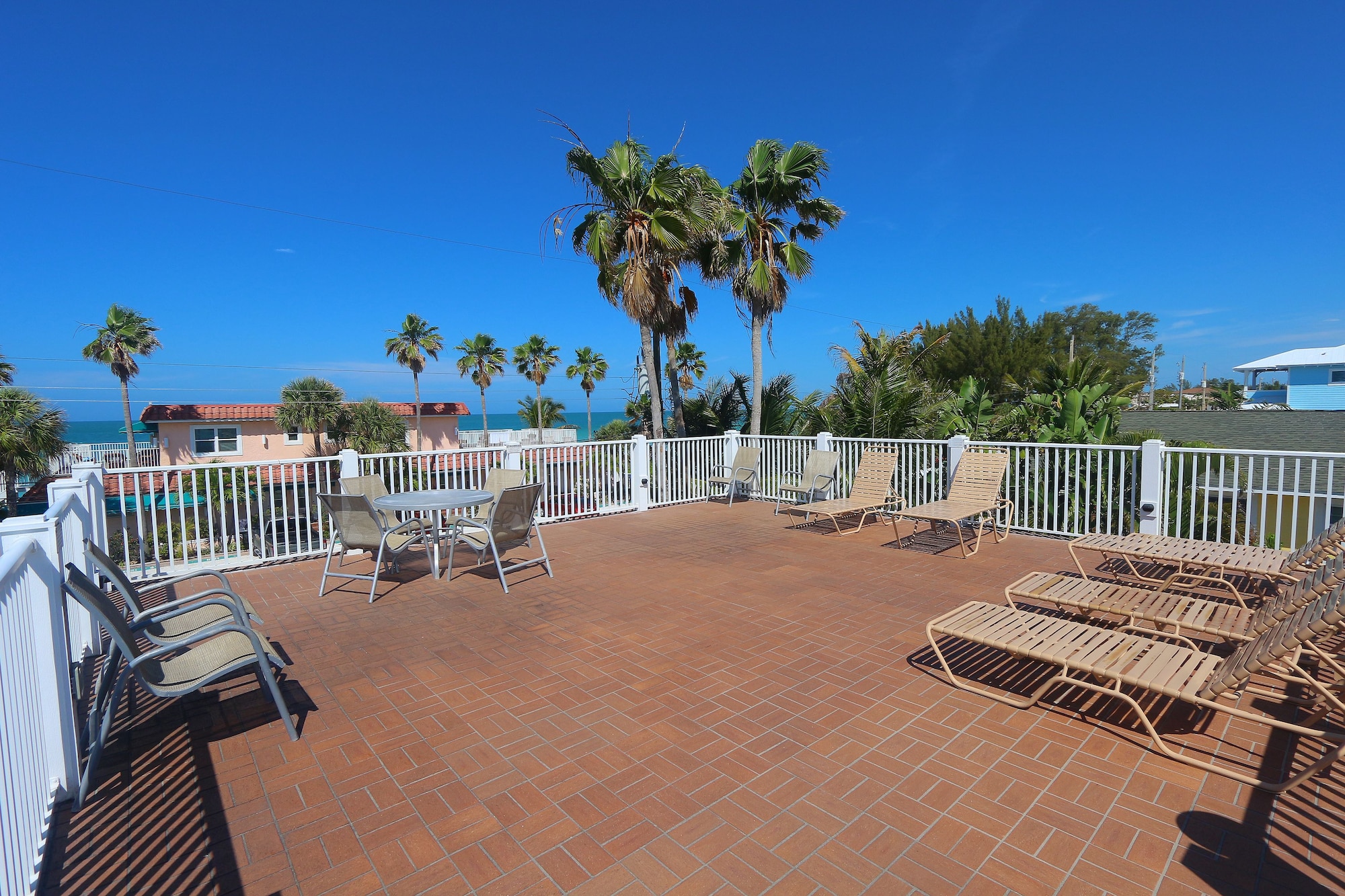 The Beach Club at Anna Maria by RVA