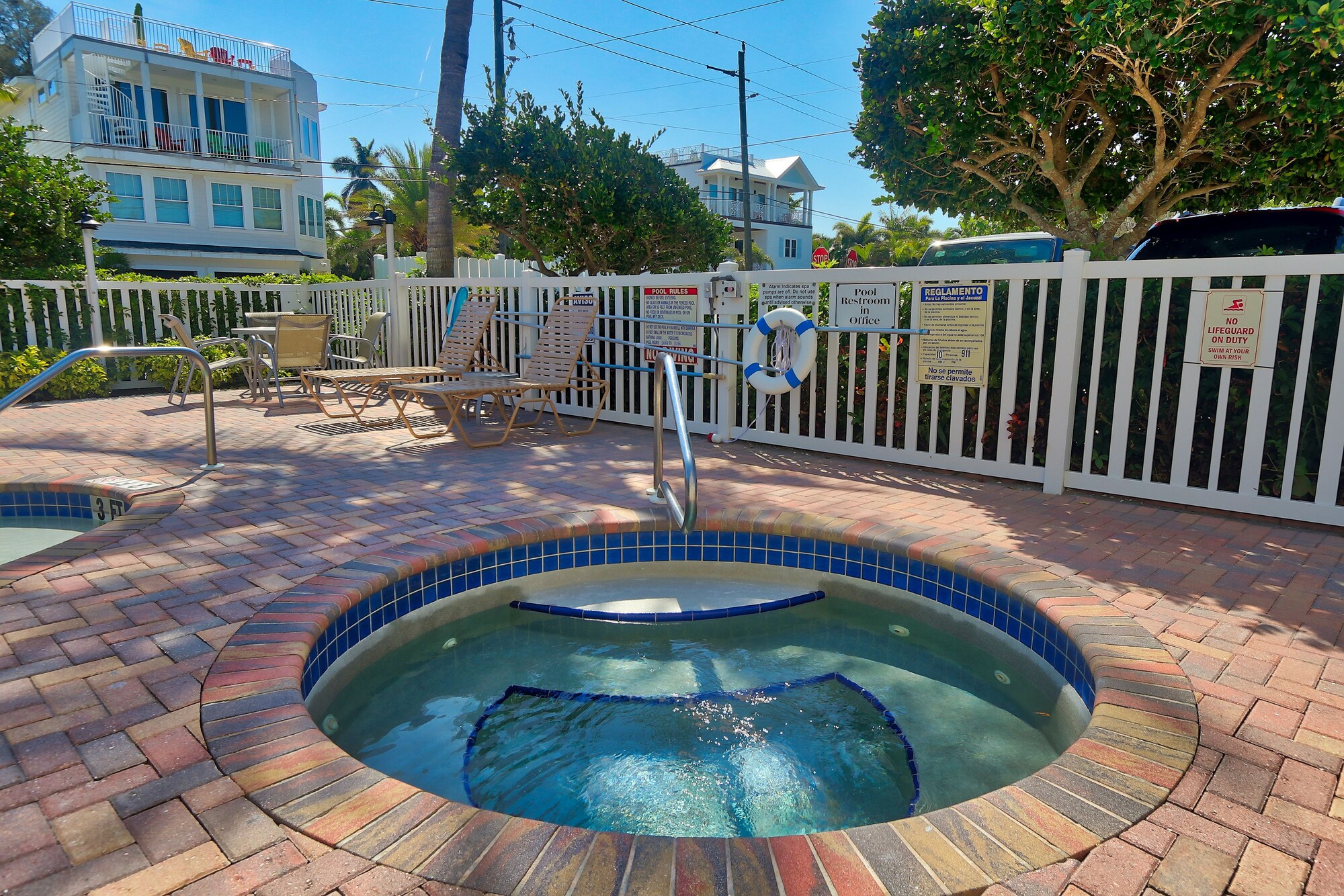 The Beach Club at Anna Maria by RVA