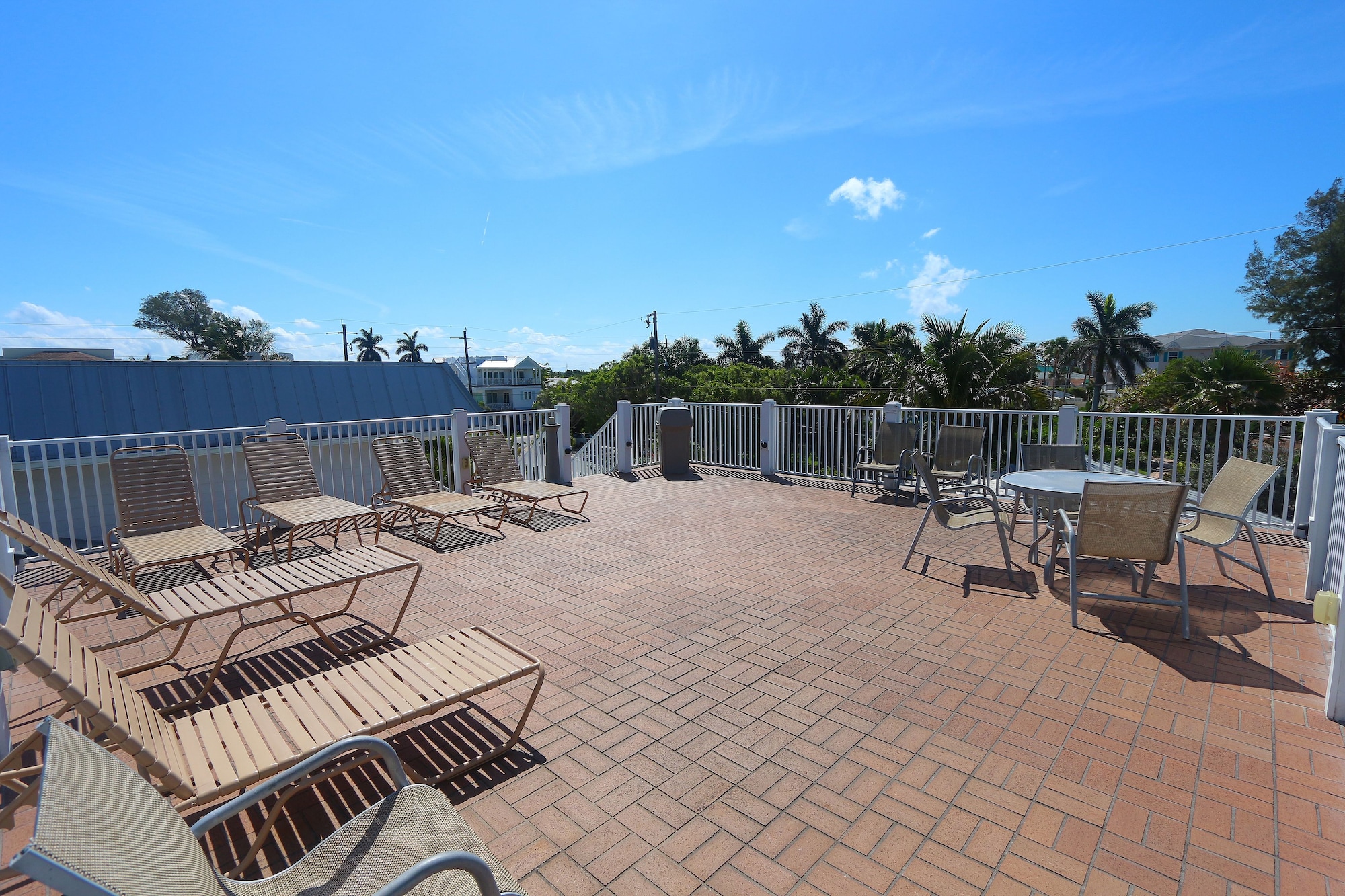 The Beach Club at Anna Maria by RVA