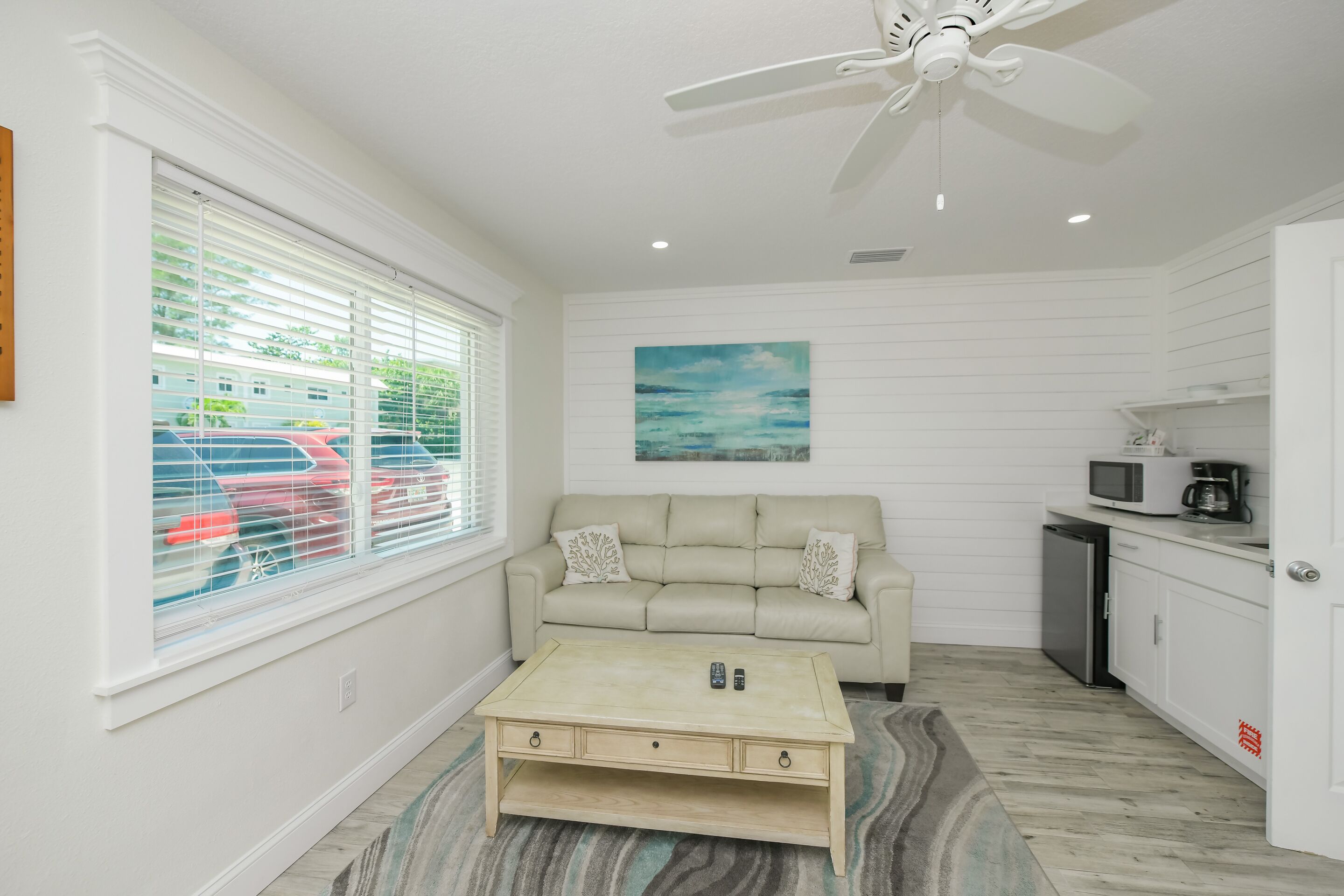 The Retreat At Anna Maria Island Inn