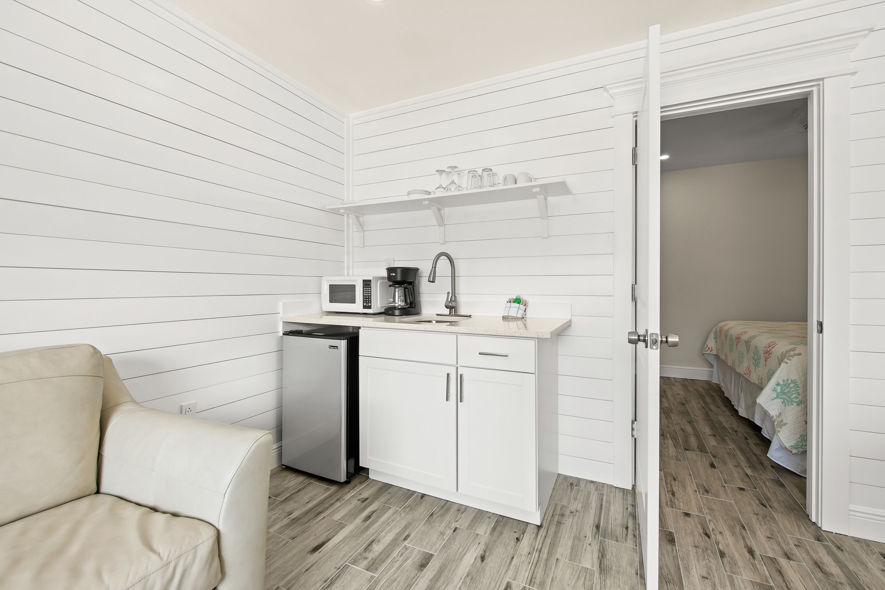 The Retreat At Anna Maria Island Inn