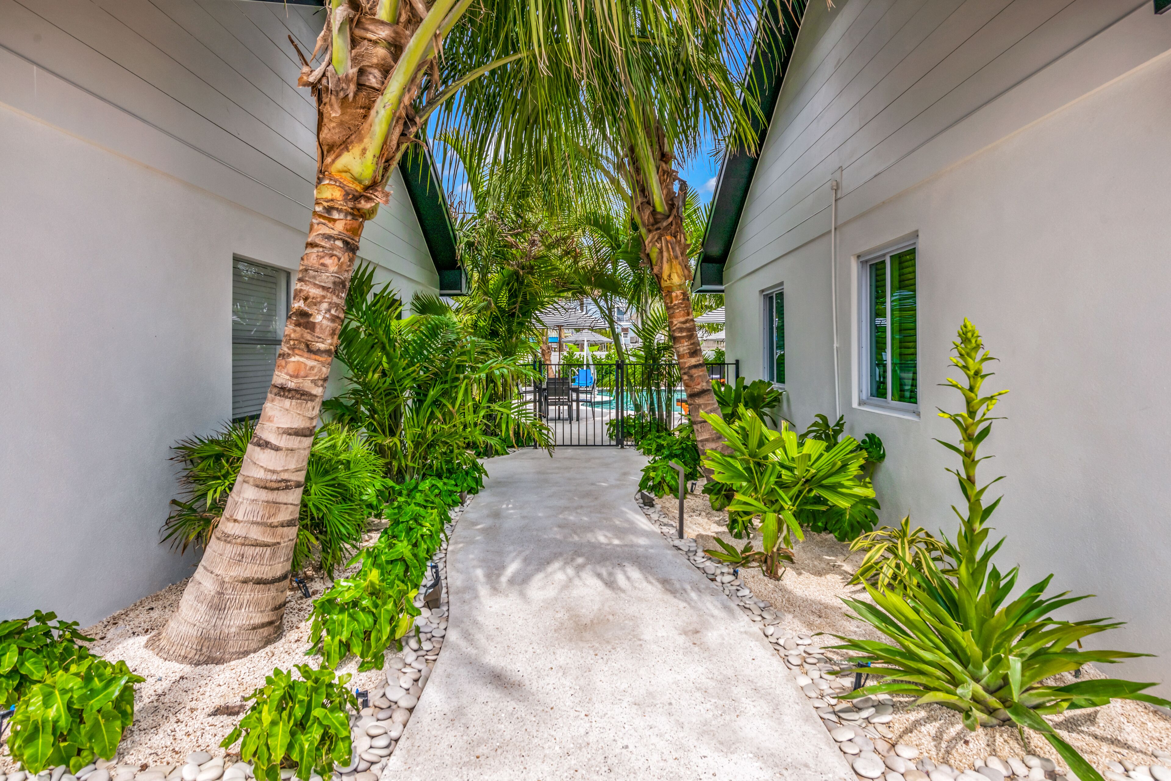 The Retreat At Anna Maria Island Inn