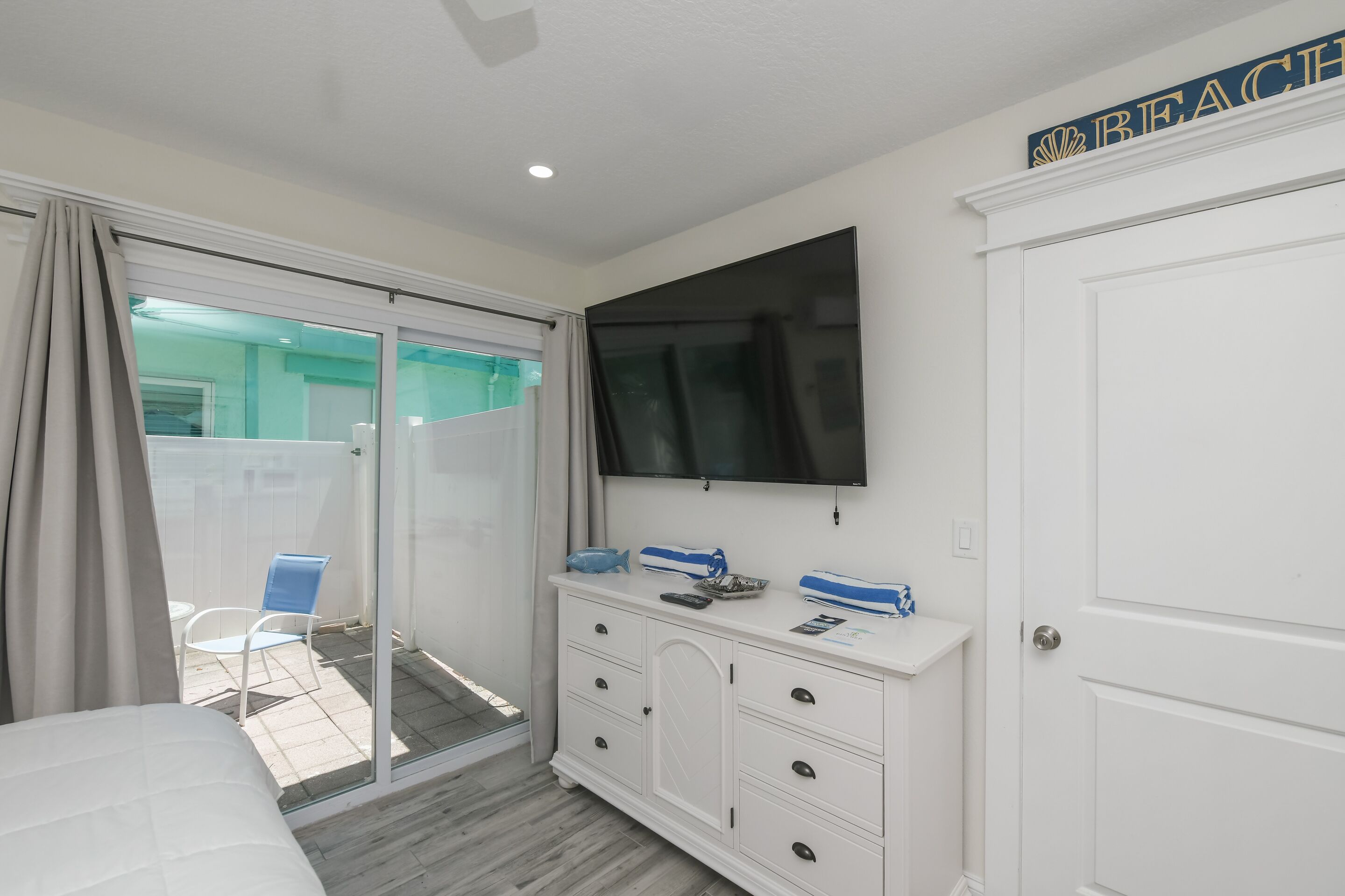 The Retreat At Anna Maria Island Inn