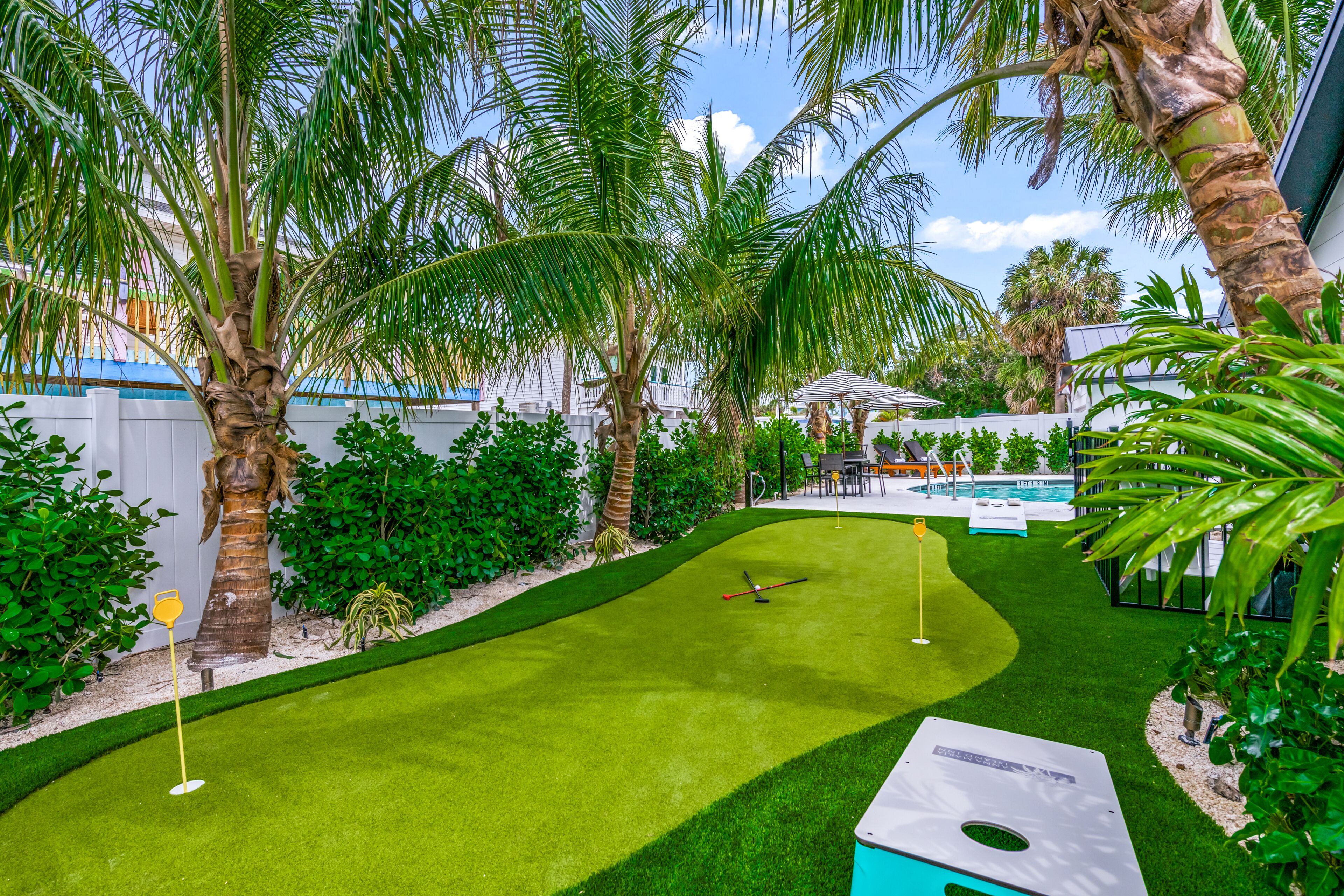 The Retreat At Anna Maria Island Inn
