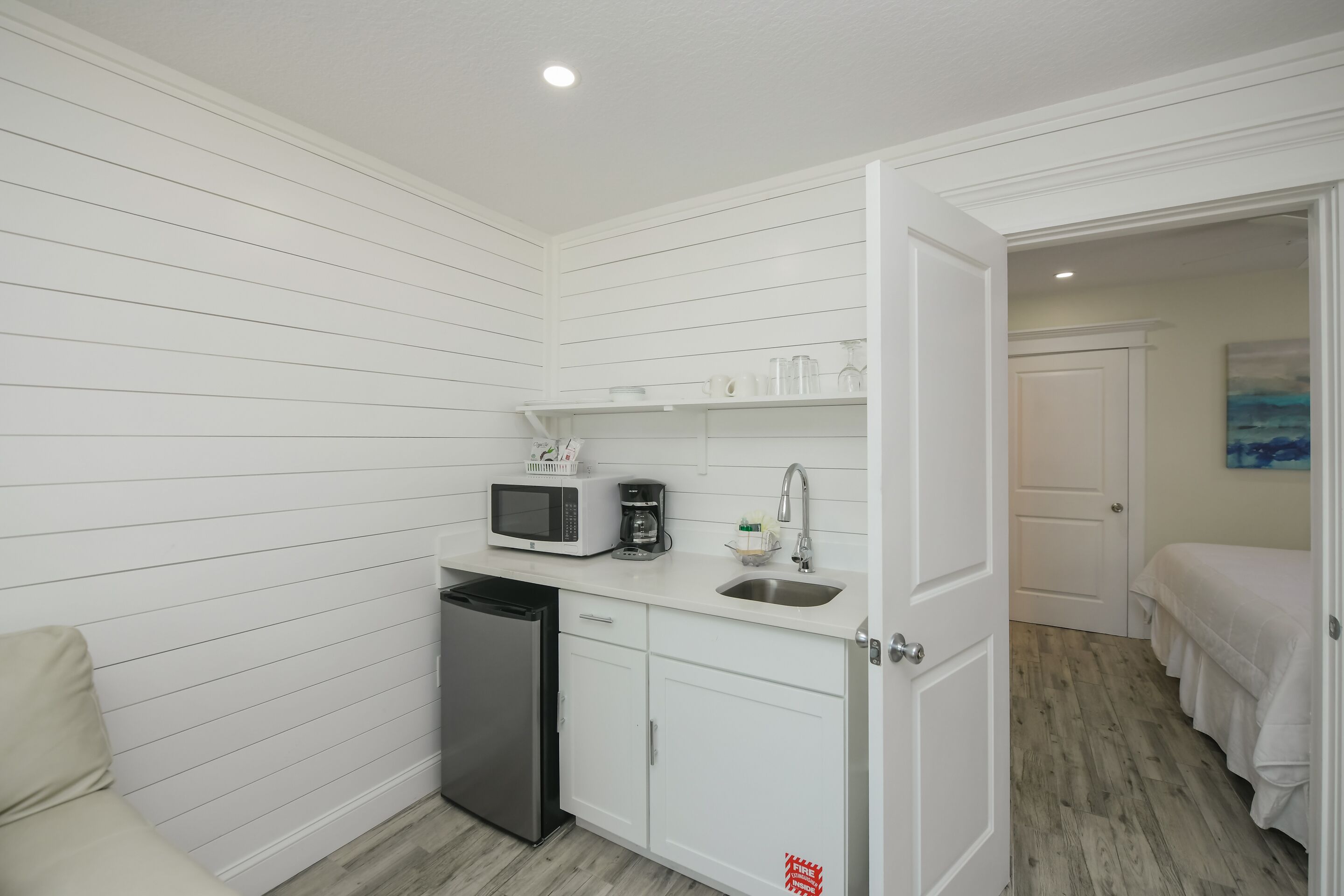 The Retreat At Anna Maria Island Inn