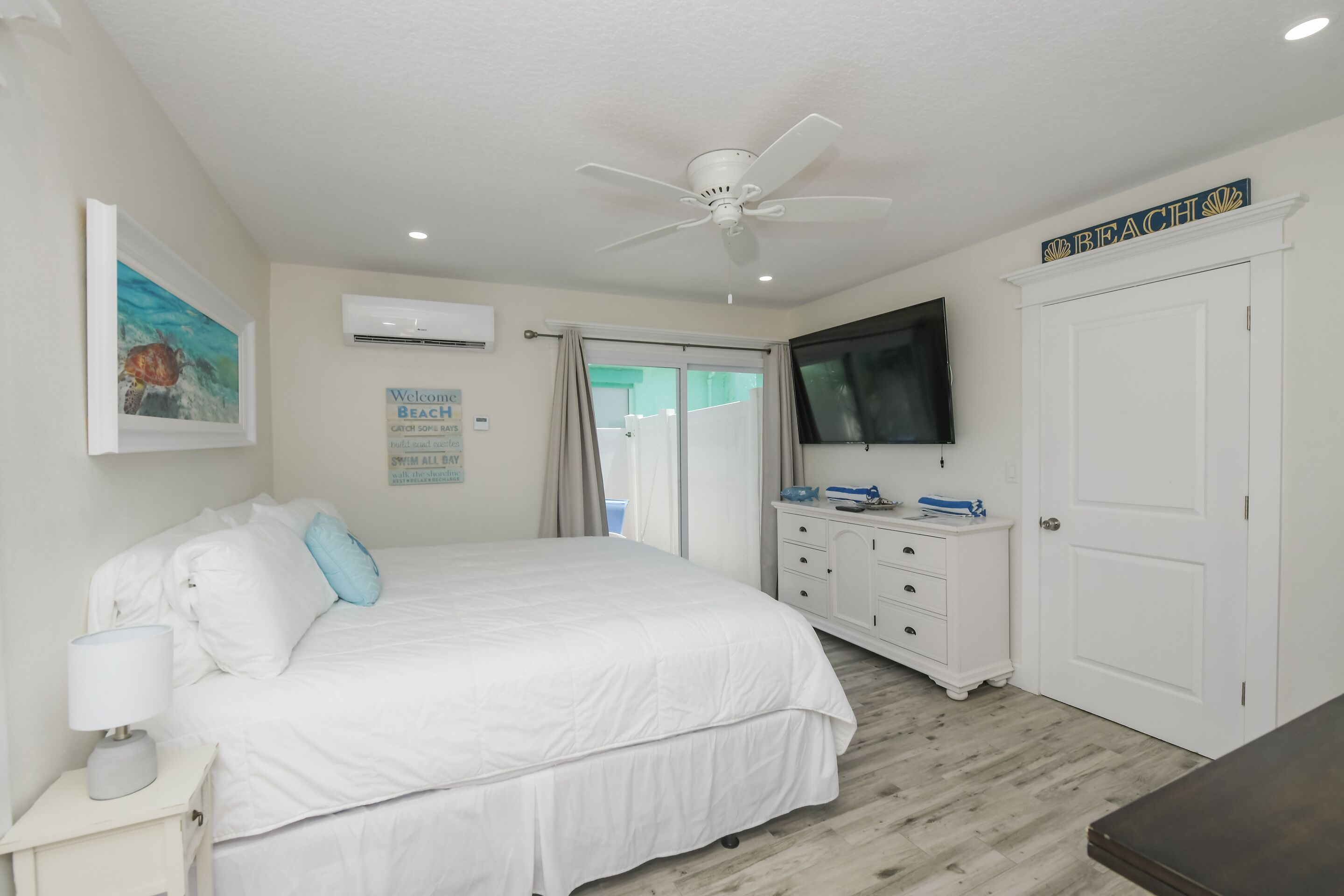 The Retreat At Anna Maria Island Inn