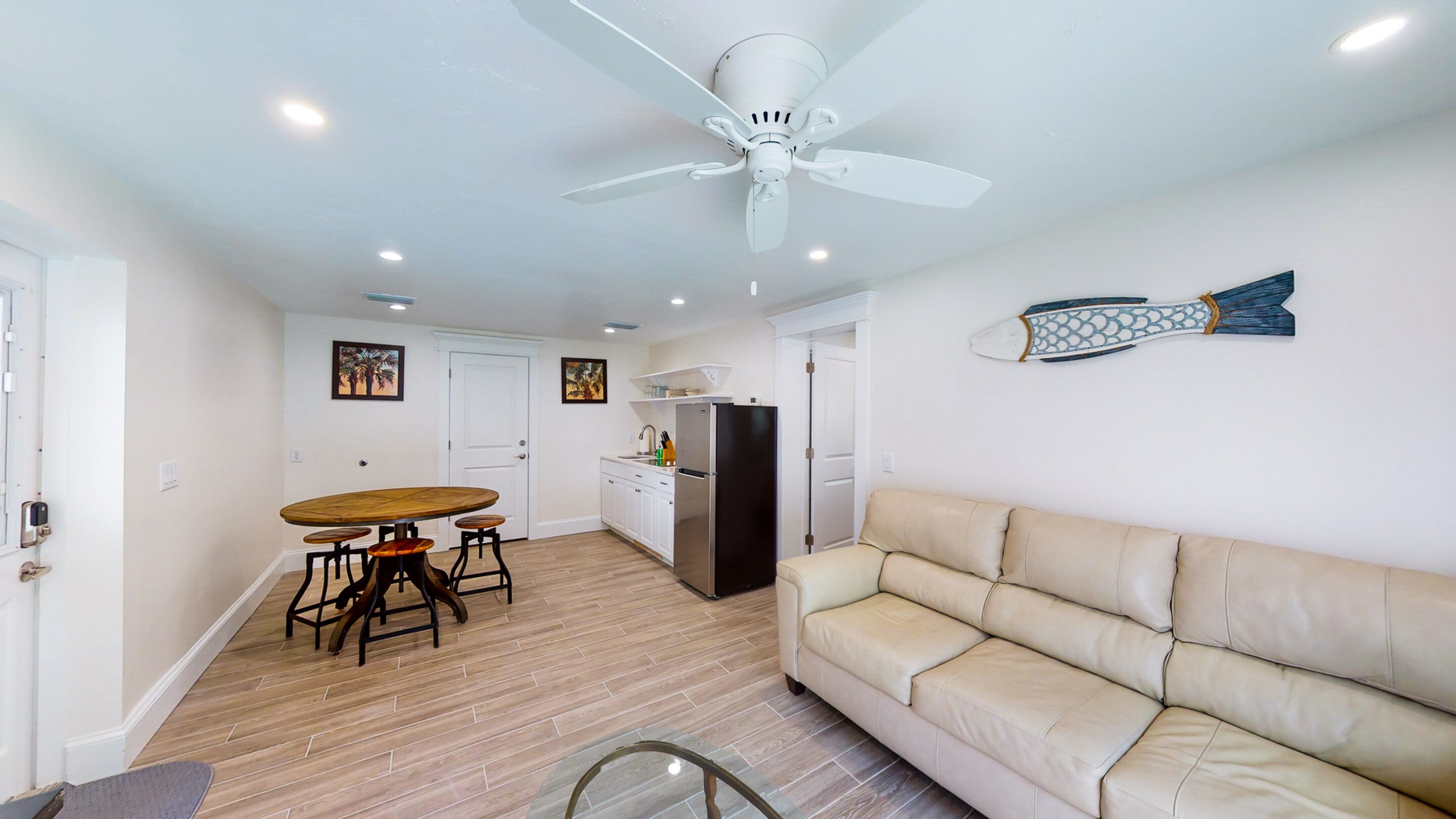 The Retreat At Anna Maria Island Inn