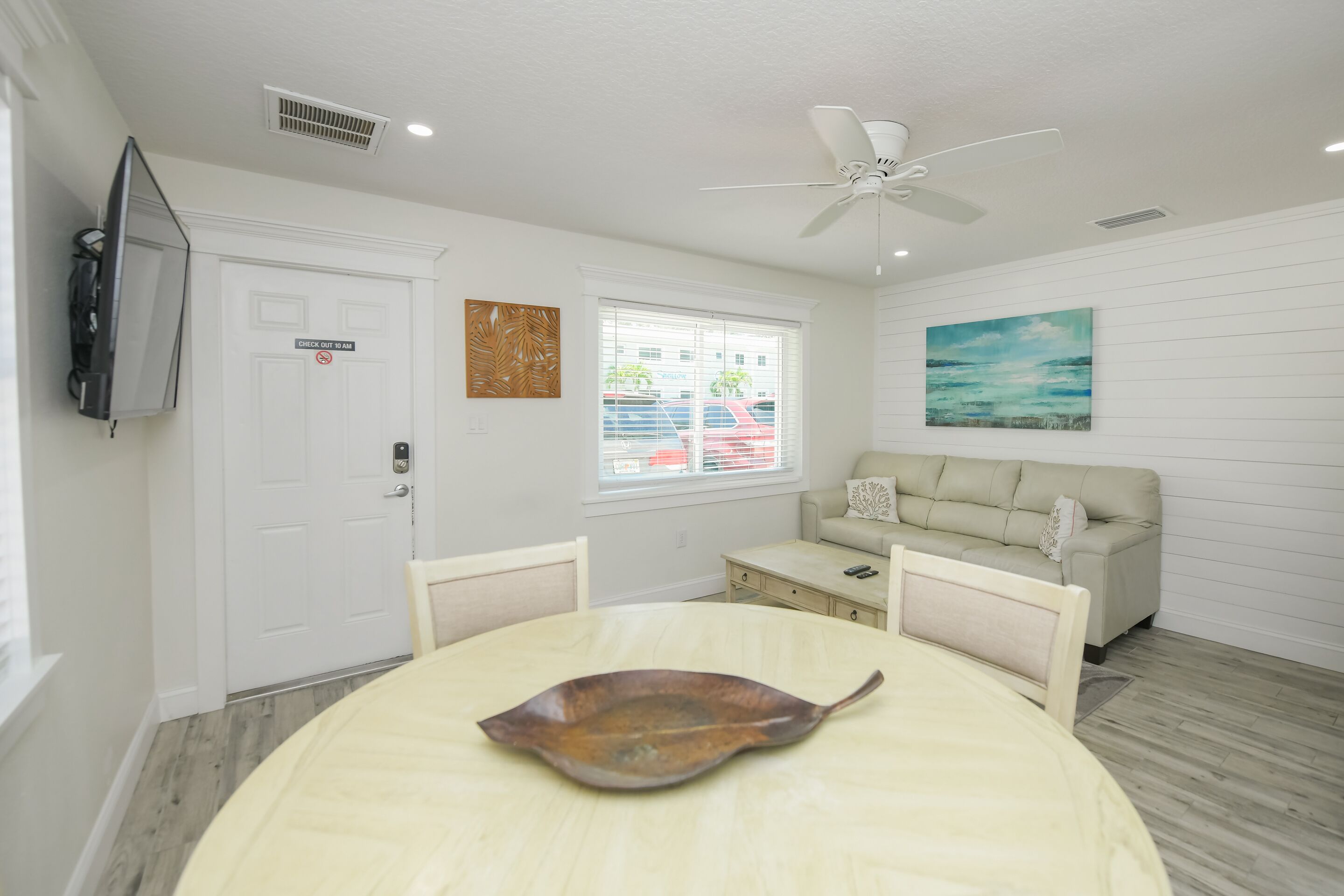 The Retreat At Anna Maria Island Inn